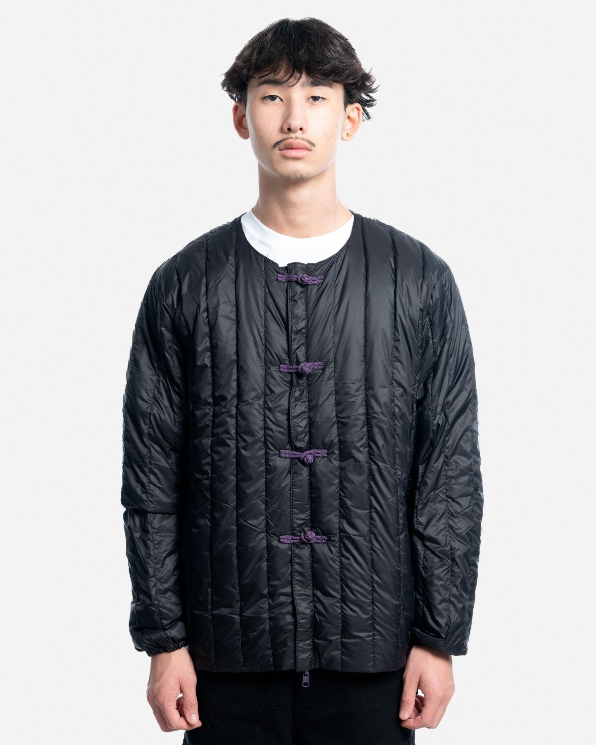 Veste Reversible China Inner Jacket