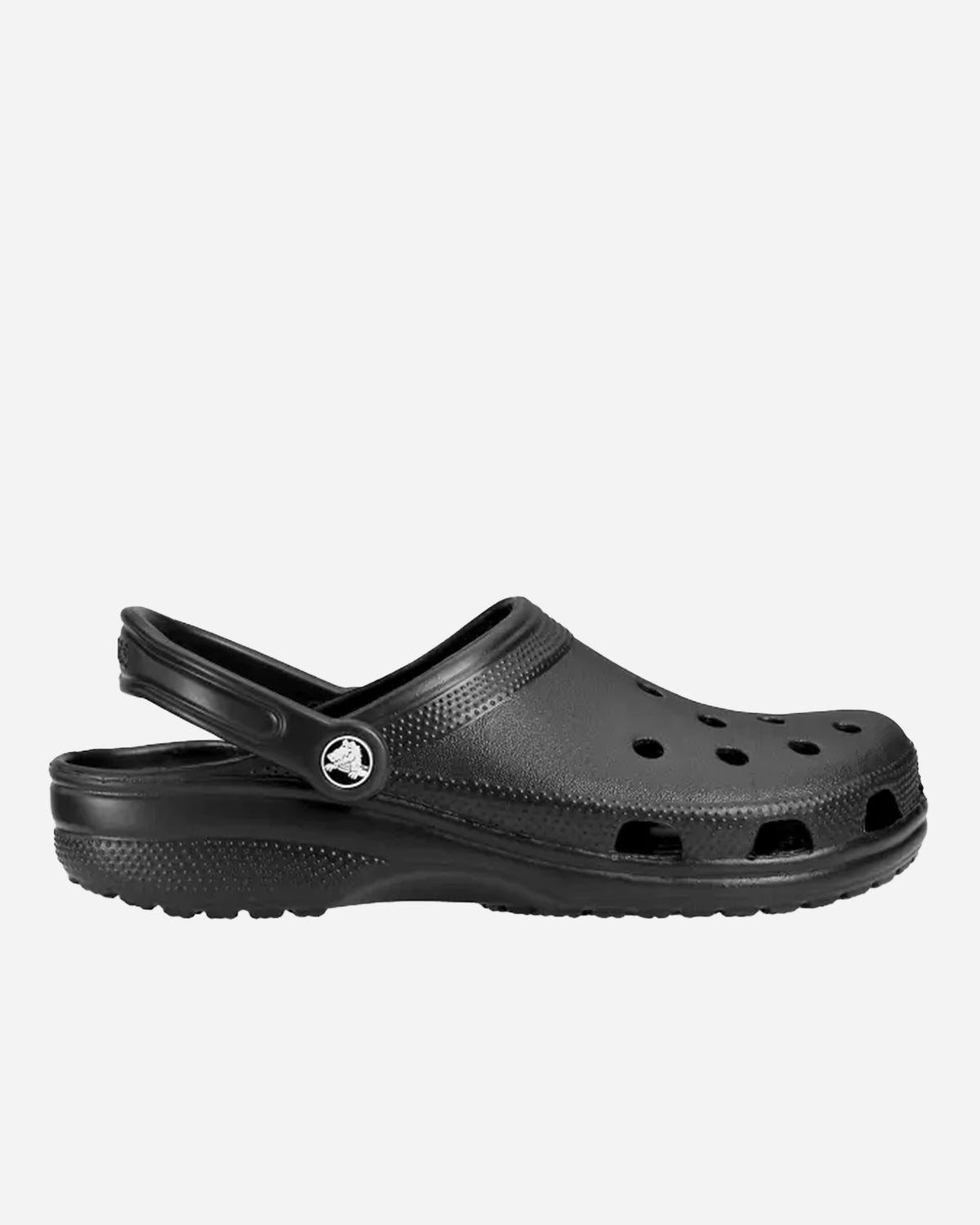Classic Clog Black