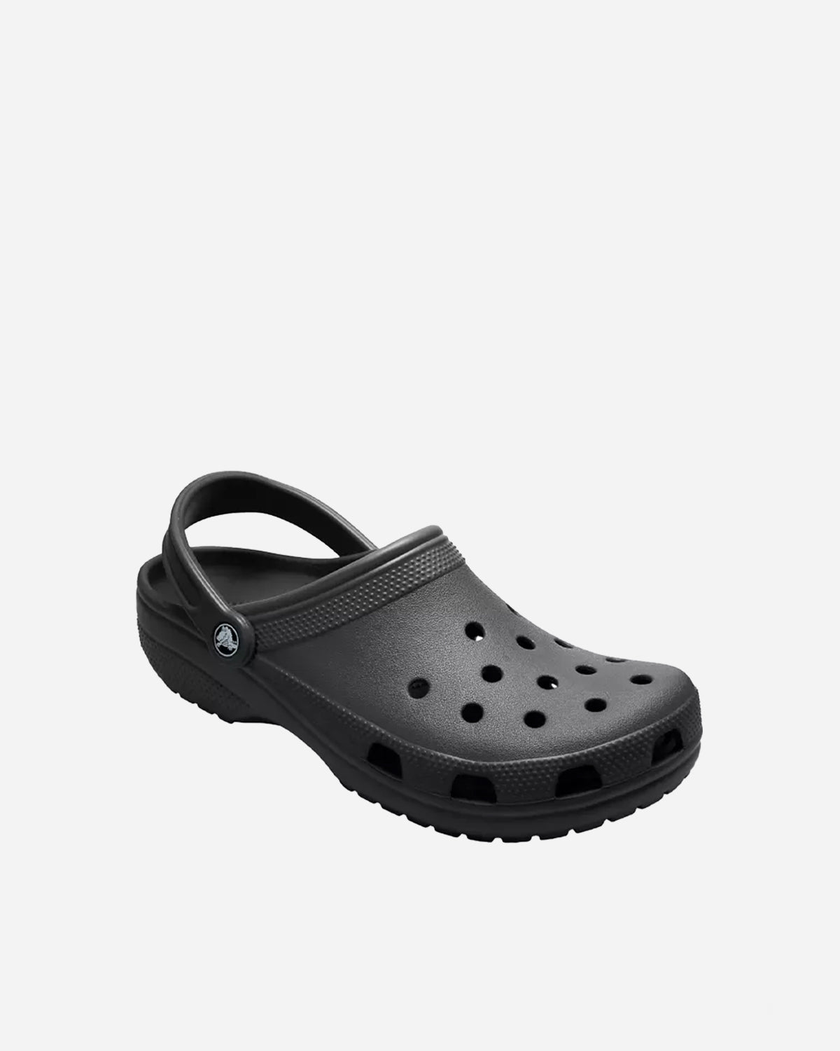 Classic Clog Black
