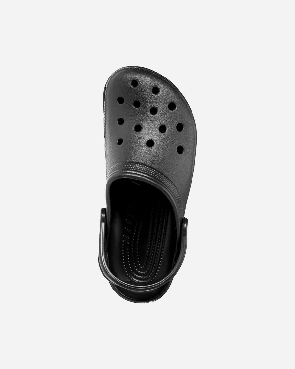 Classic Clog Black