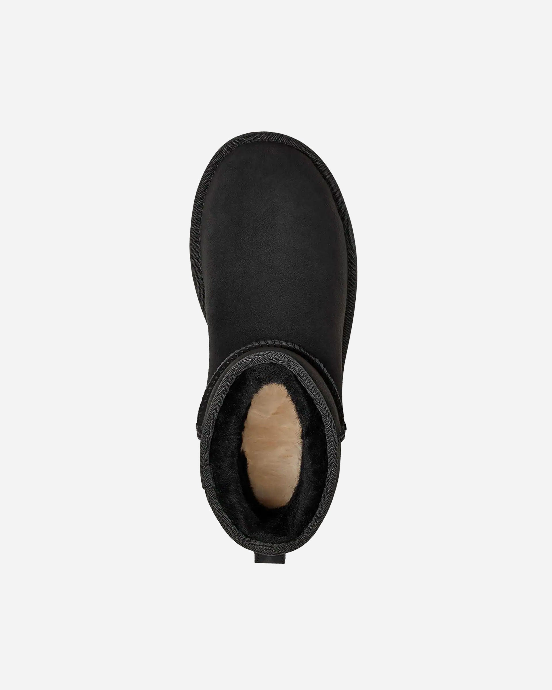 Classic Mini II Black