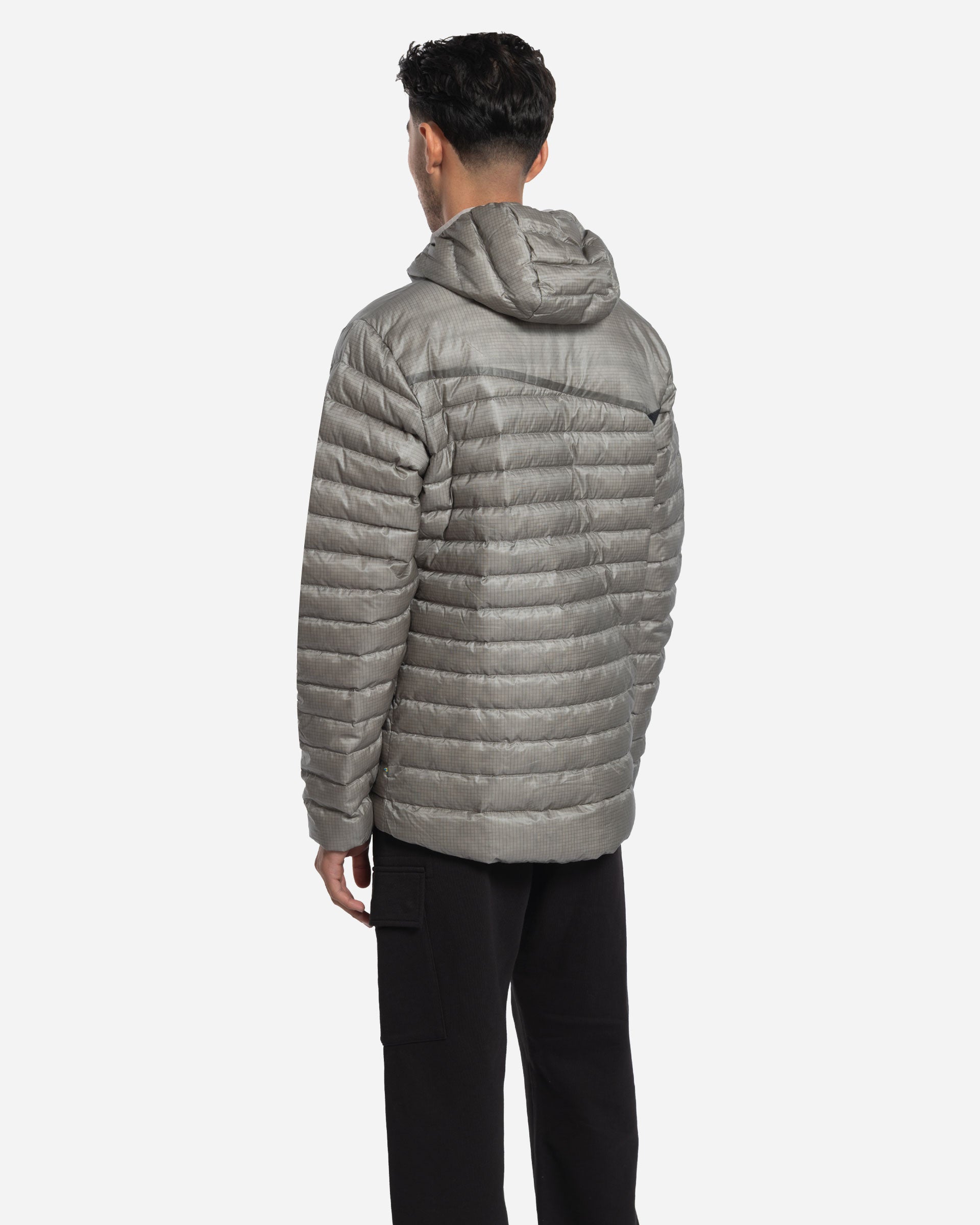 Lopt Hood Jacket M's