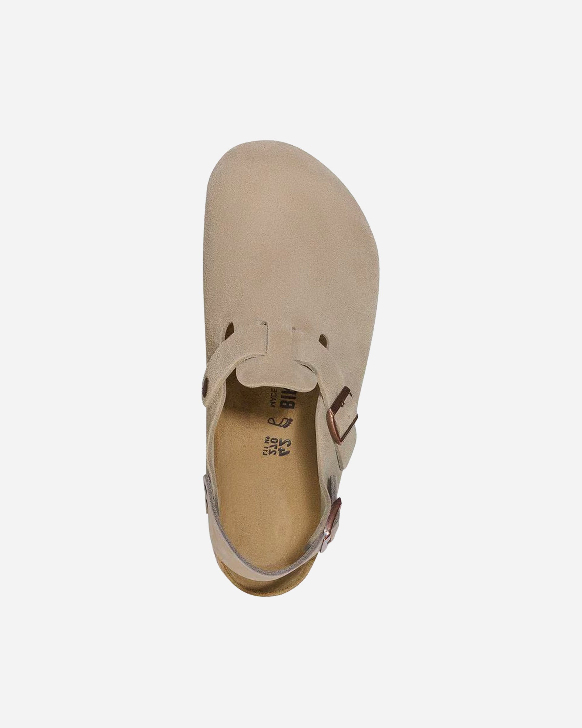 Tokio LEVE Taupe (Regular)