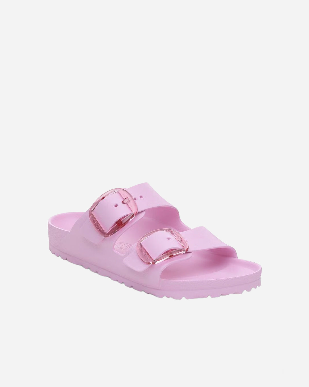 Arizona Big Buckle EVA Fondant Pink (Narrow)