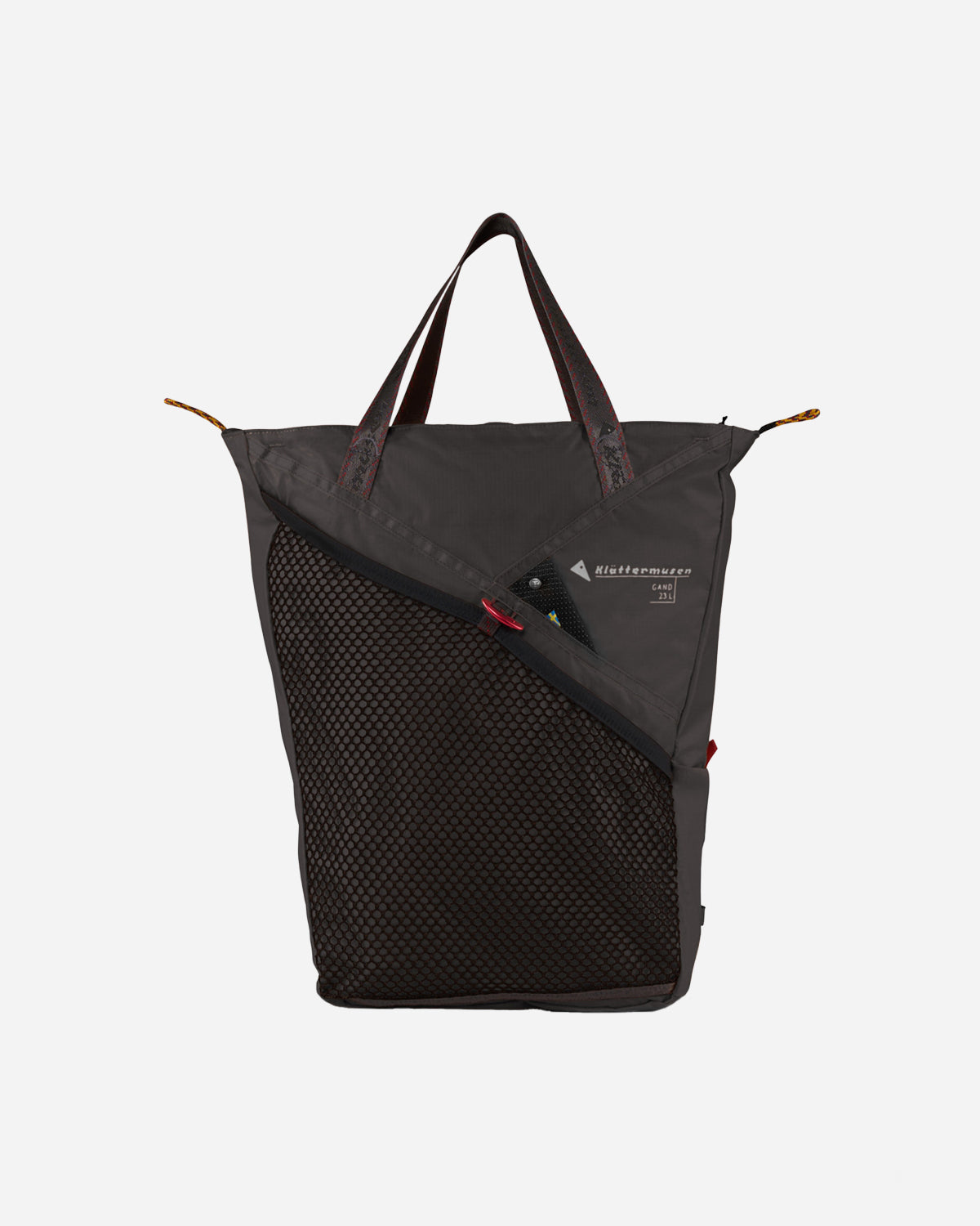 Gand Bag 23L Raven