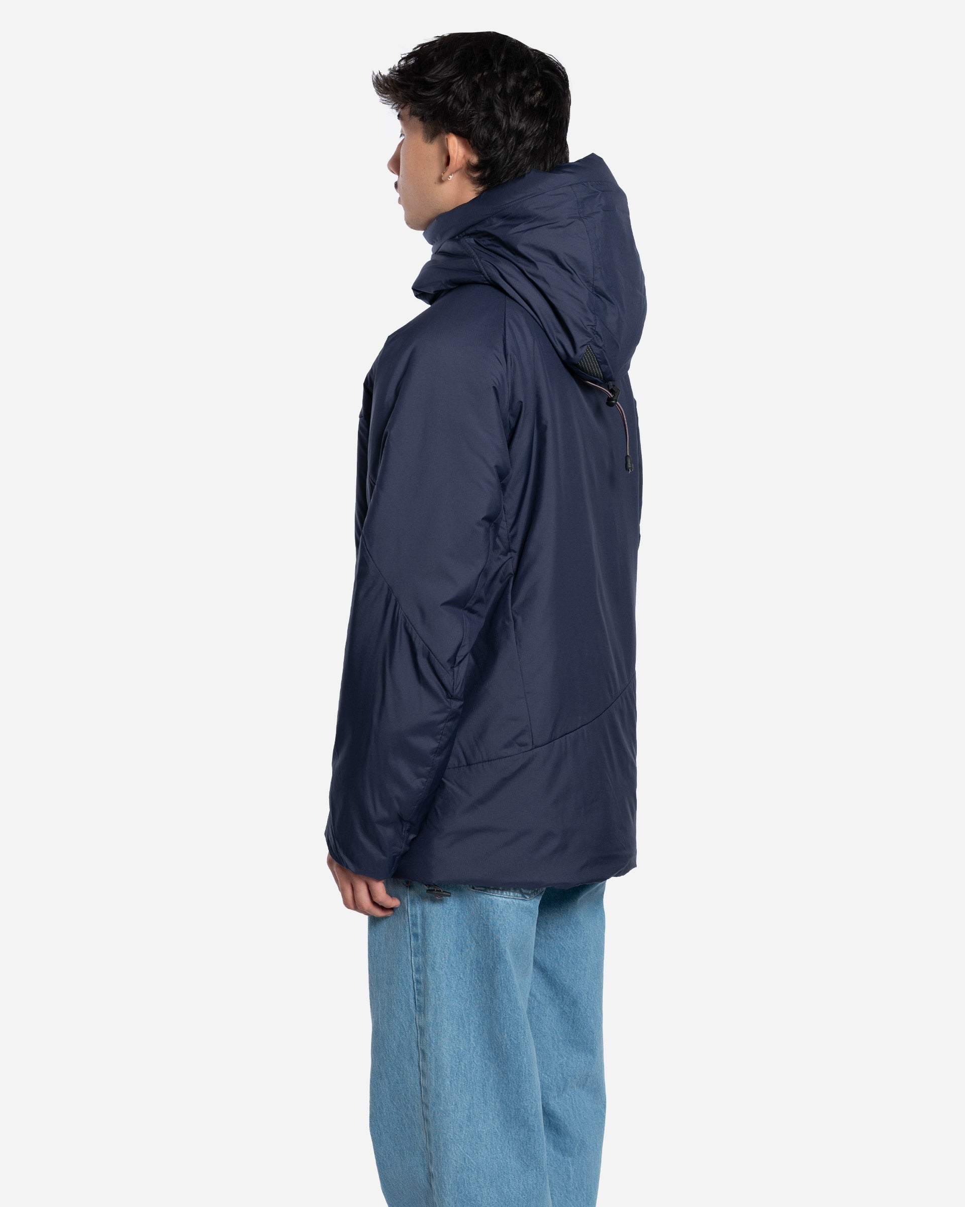 Lödyn Hood Jacket M's
