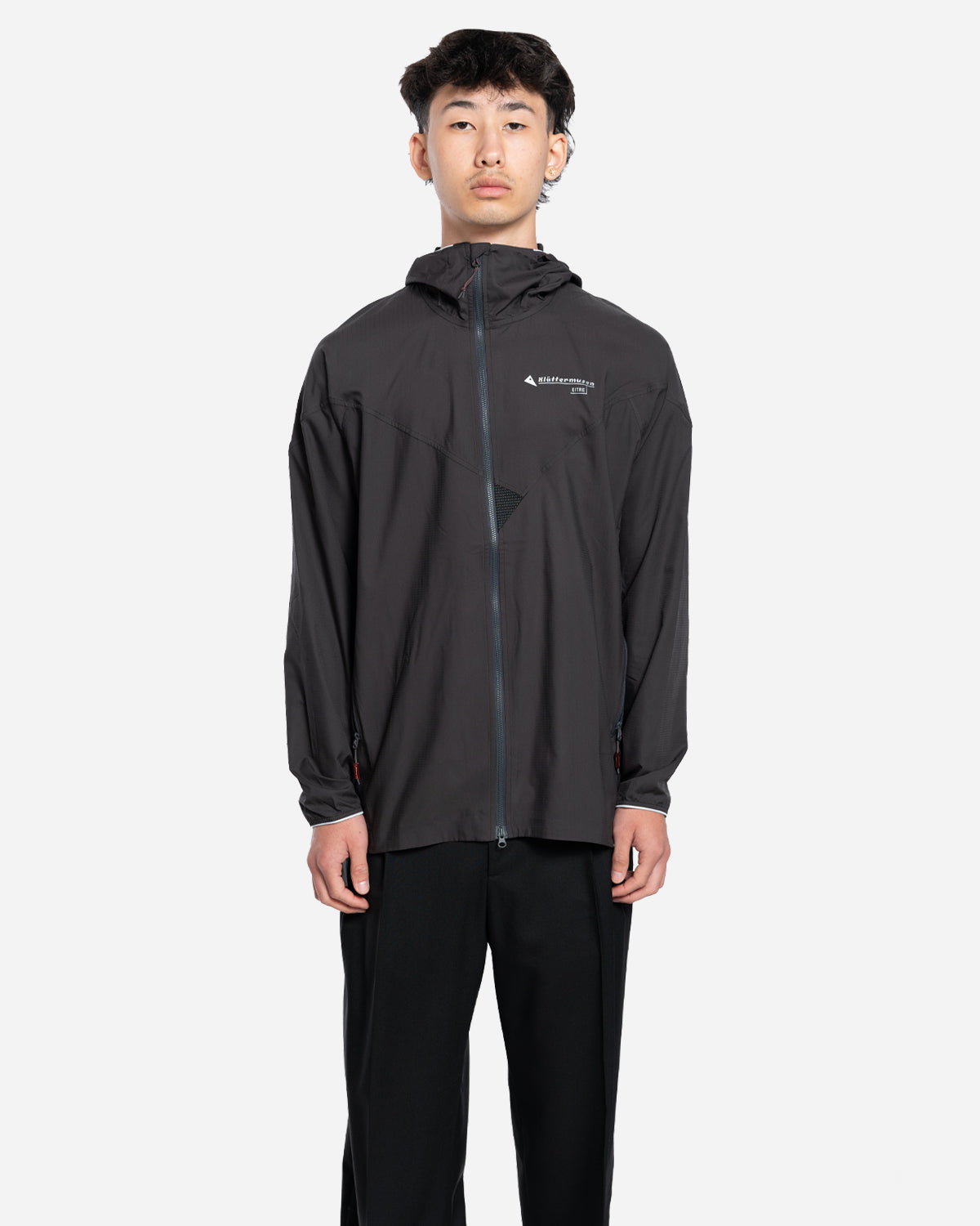 Veste à Capuche Eitre