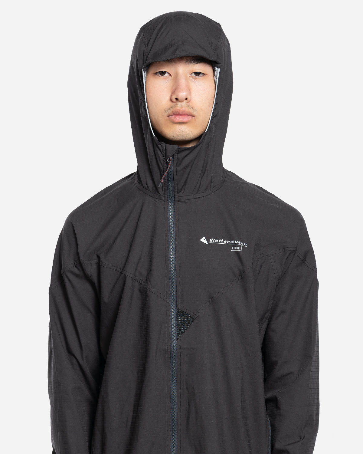 Veste à Capuche Eitre