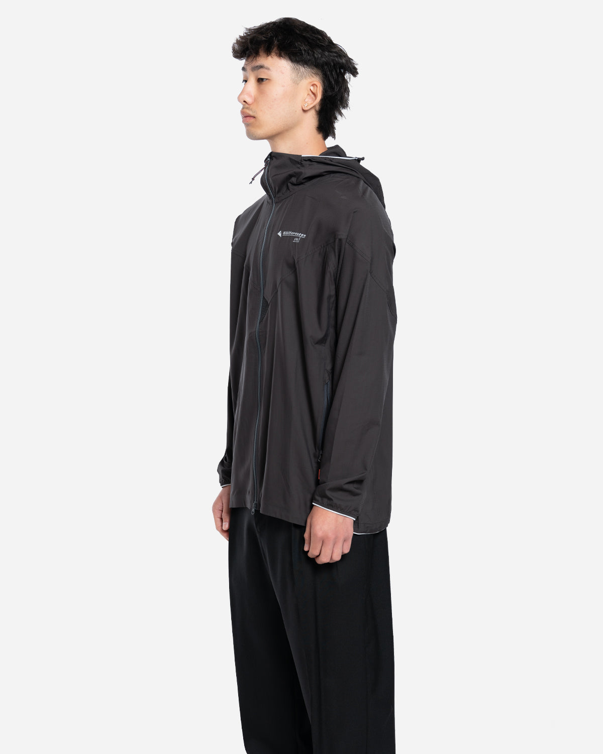 Veste à Capuche Eitre