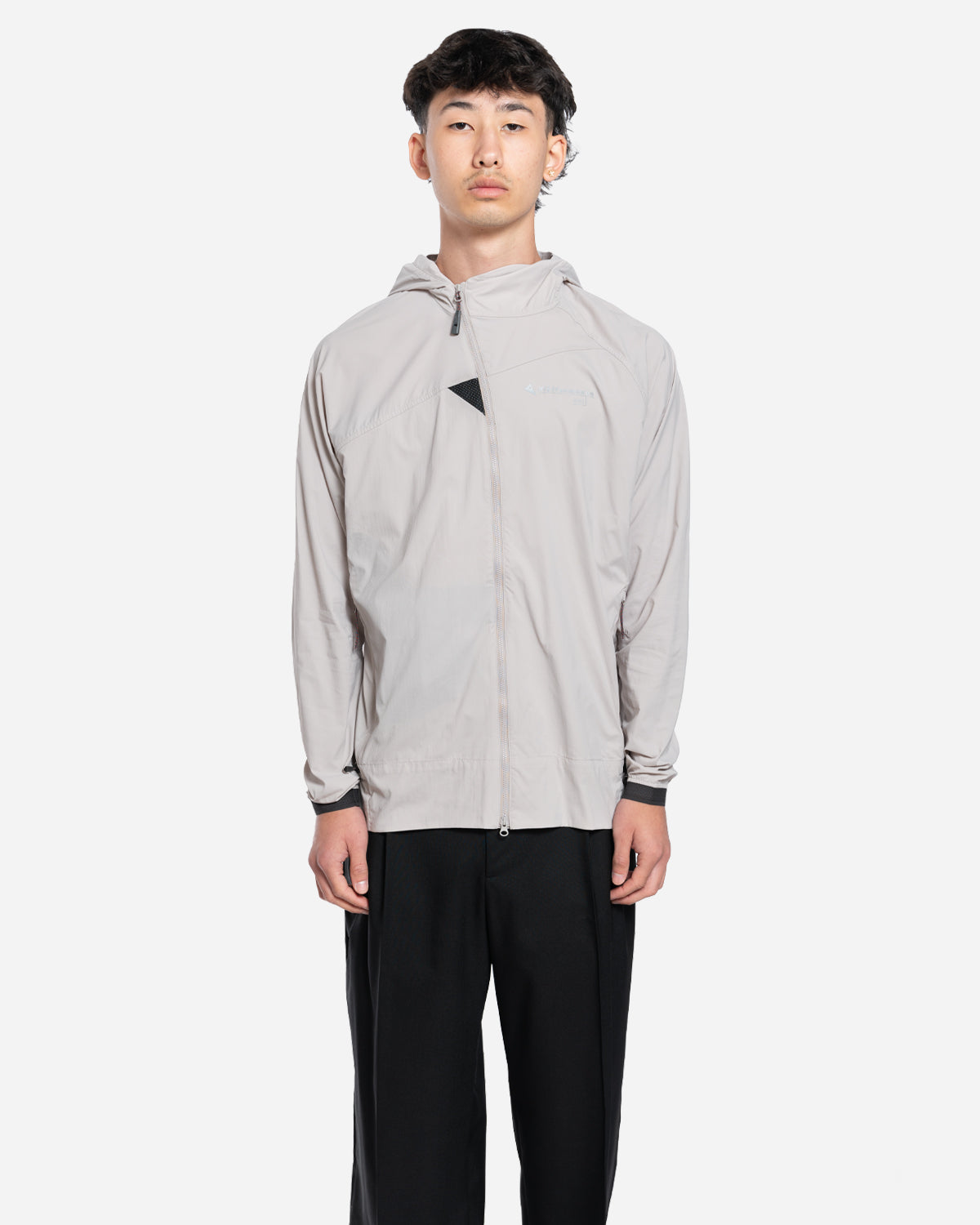 Veste à Capuche Nal