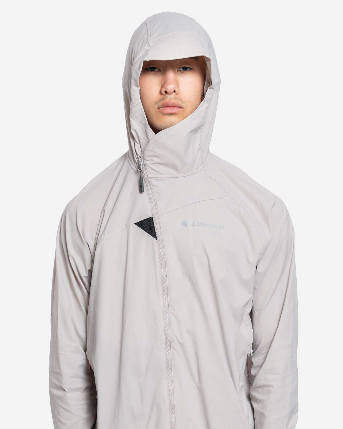 Veste à Capuche Nal
