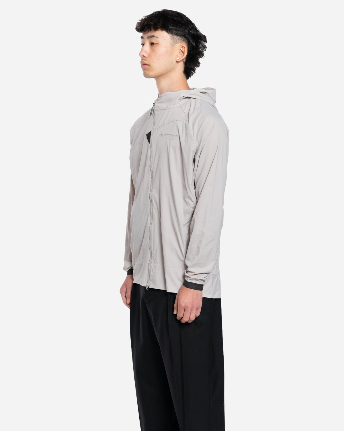 Veste à Capuche Nal