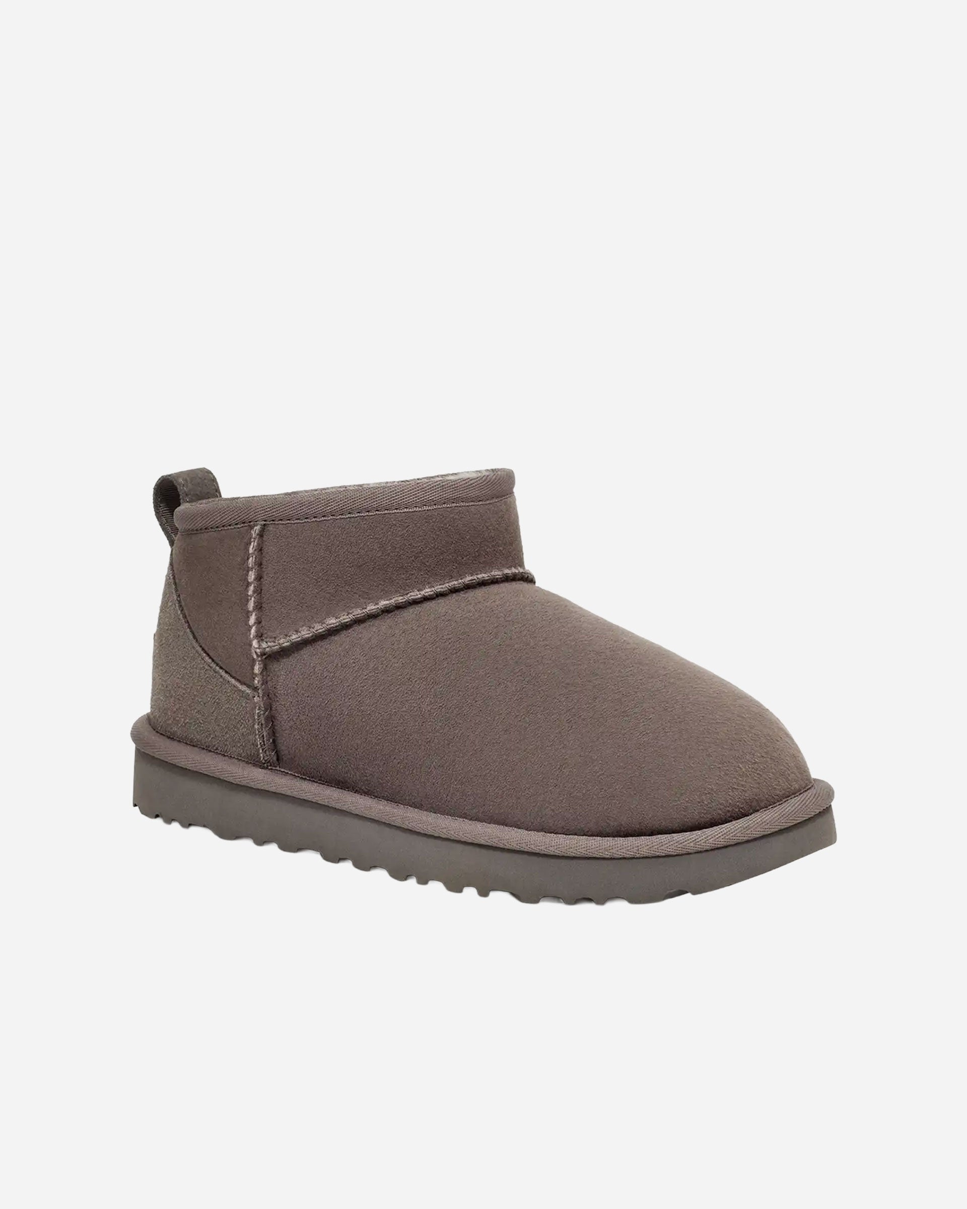 Classic Ultra Mini Grey