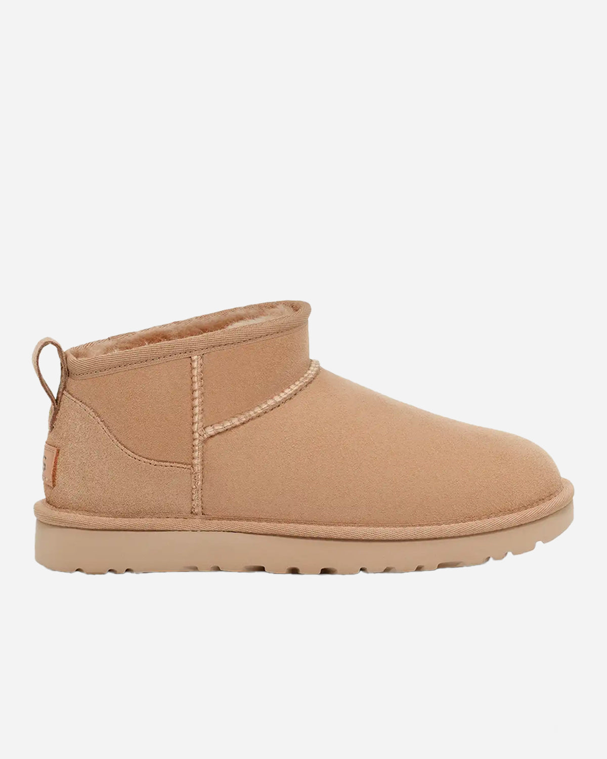 Women Classic Ultra Mini Sand