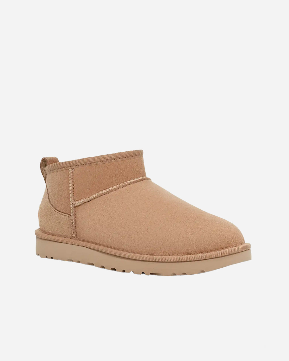 Women Classic Ultra Mini Sand