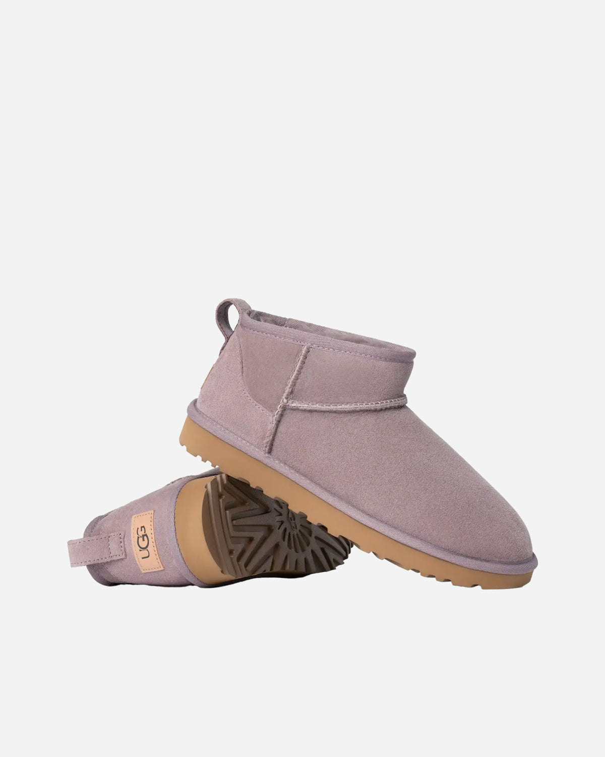 Women Classic Ultra Mini Sugarplum