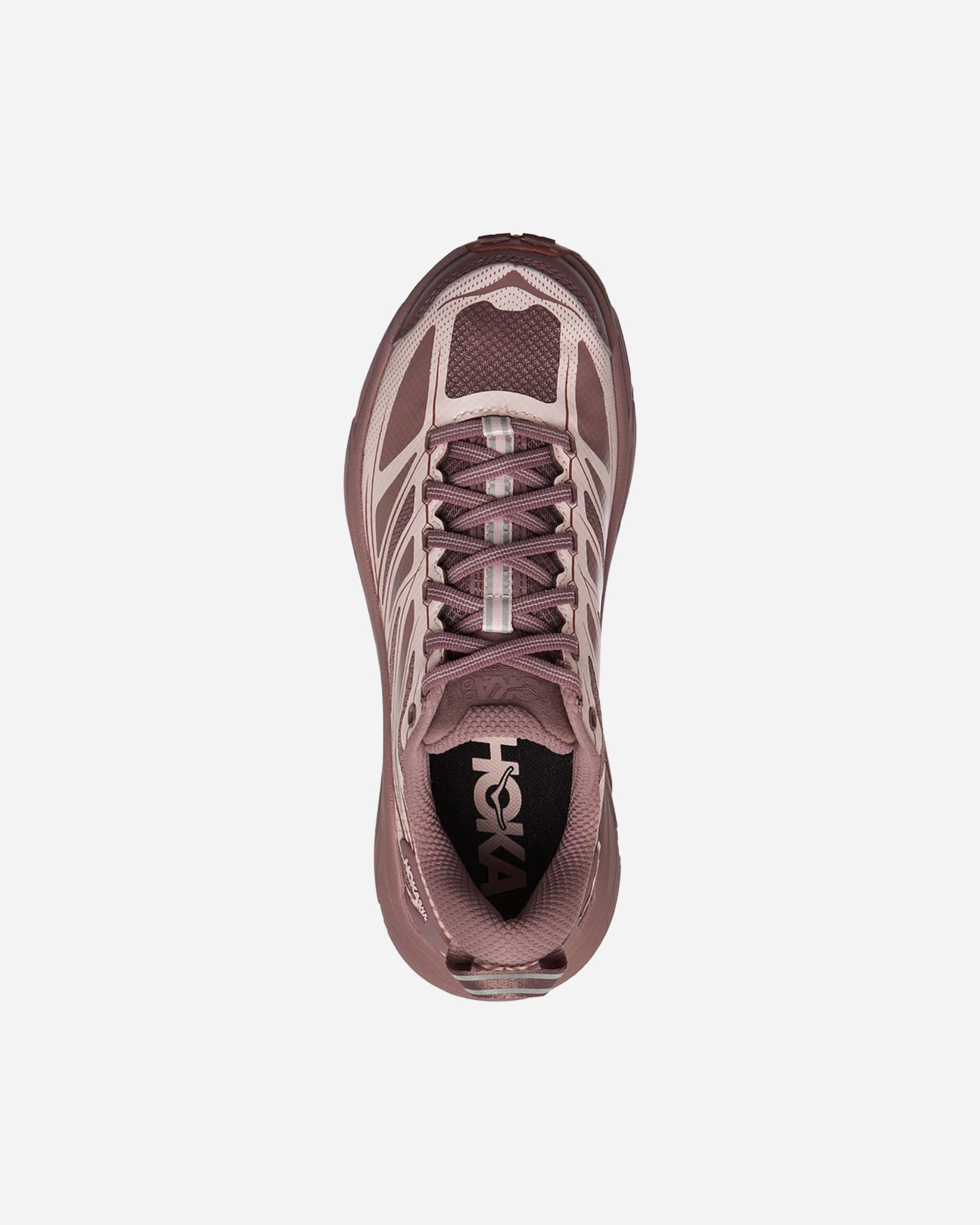 Mafate Speed 2 Classic Mauve / Carnation
