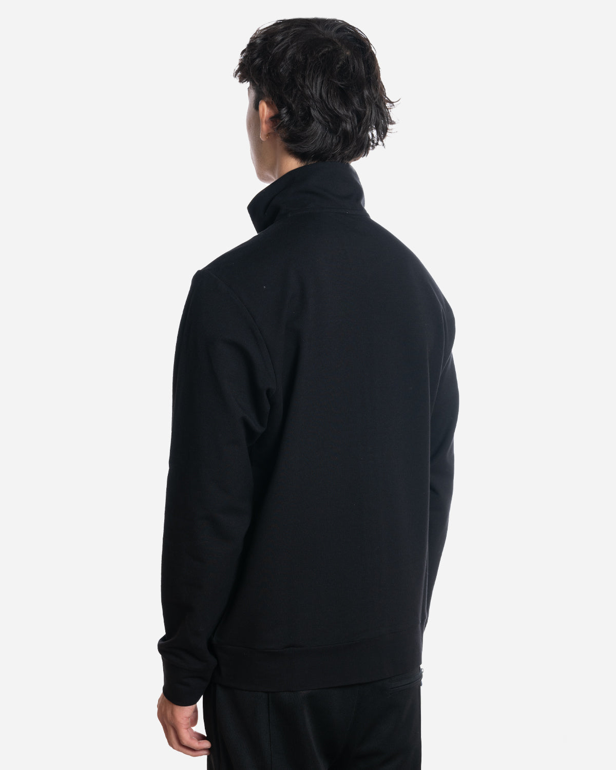 Veste de Survêtement à Logo Shark