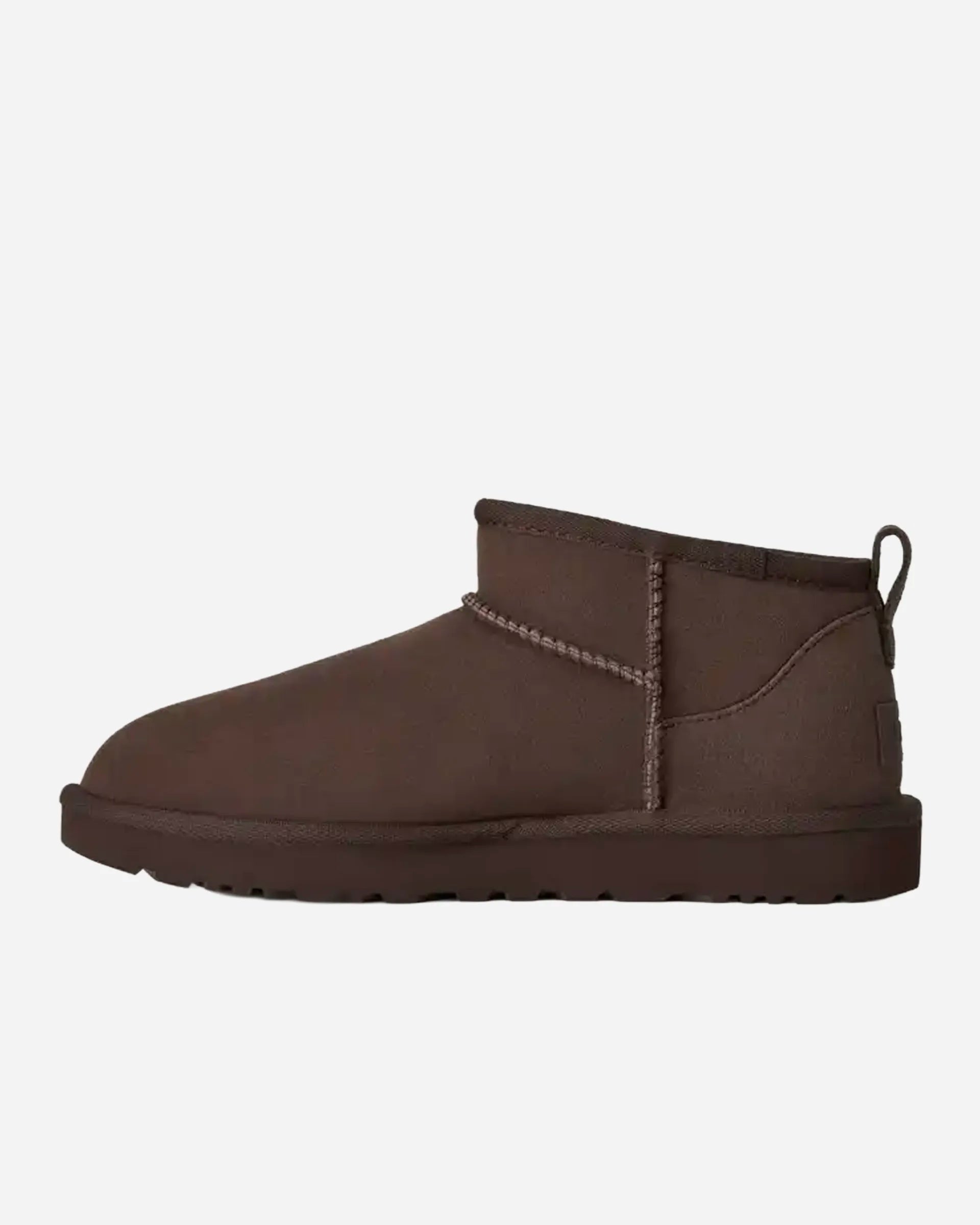 Classic Ultra Mini (M) Dusted Cocoa