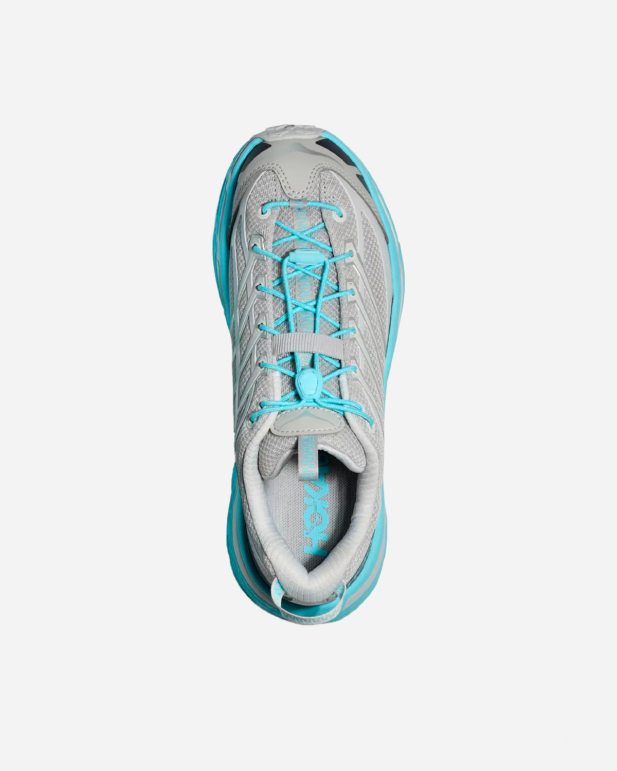 HOKA Mafate Three 2 Stardust/Cloudless