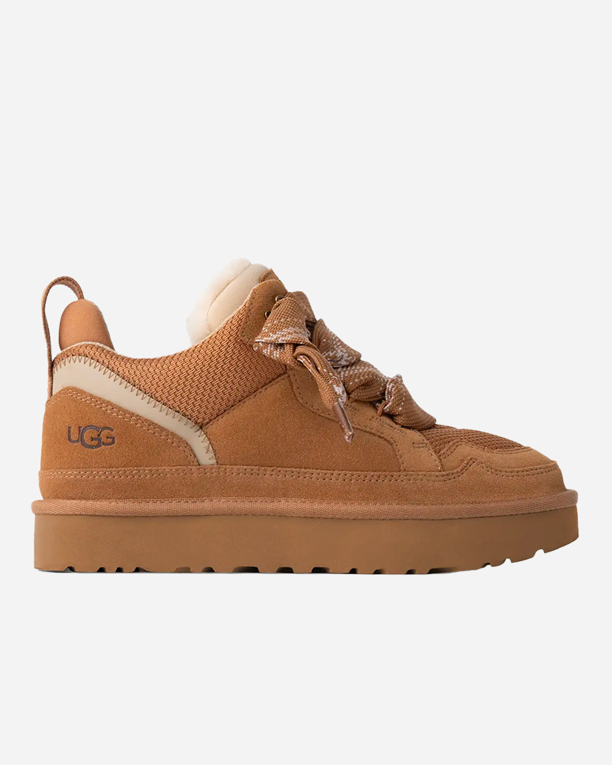 Lowmel Chestnut