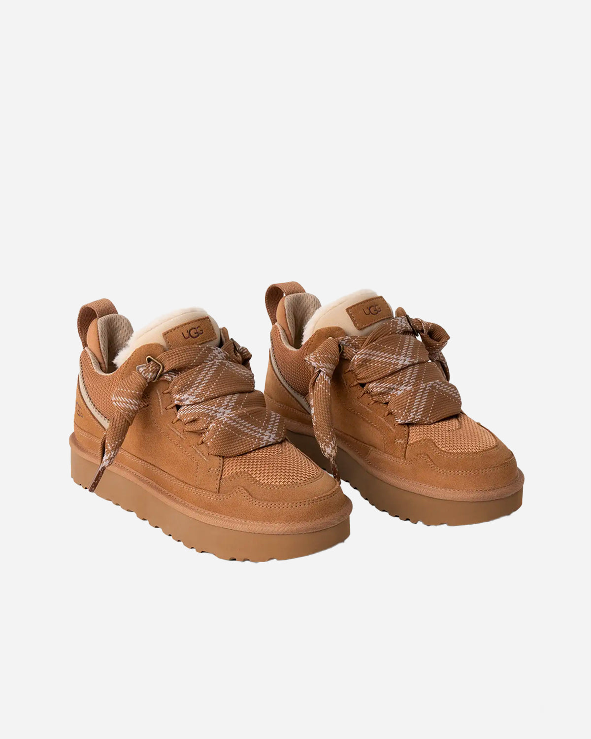 Lowmel Chestnut