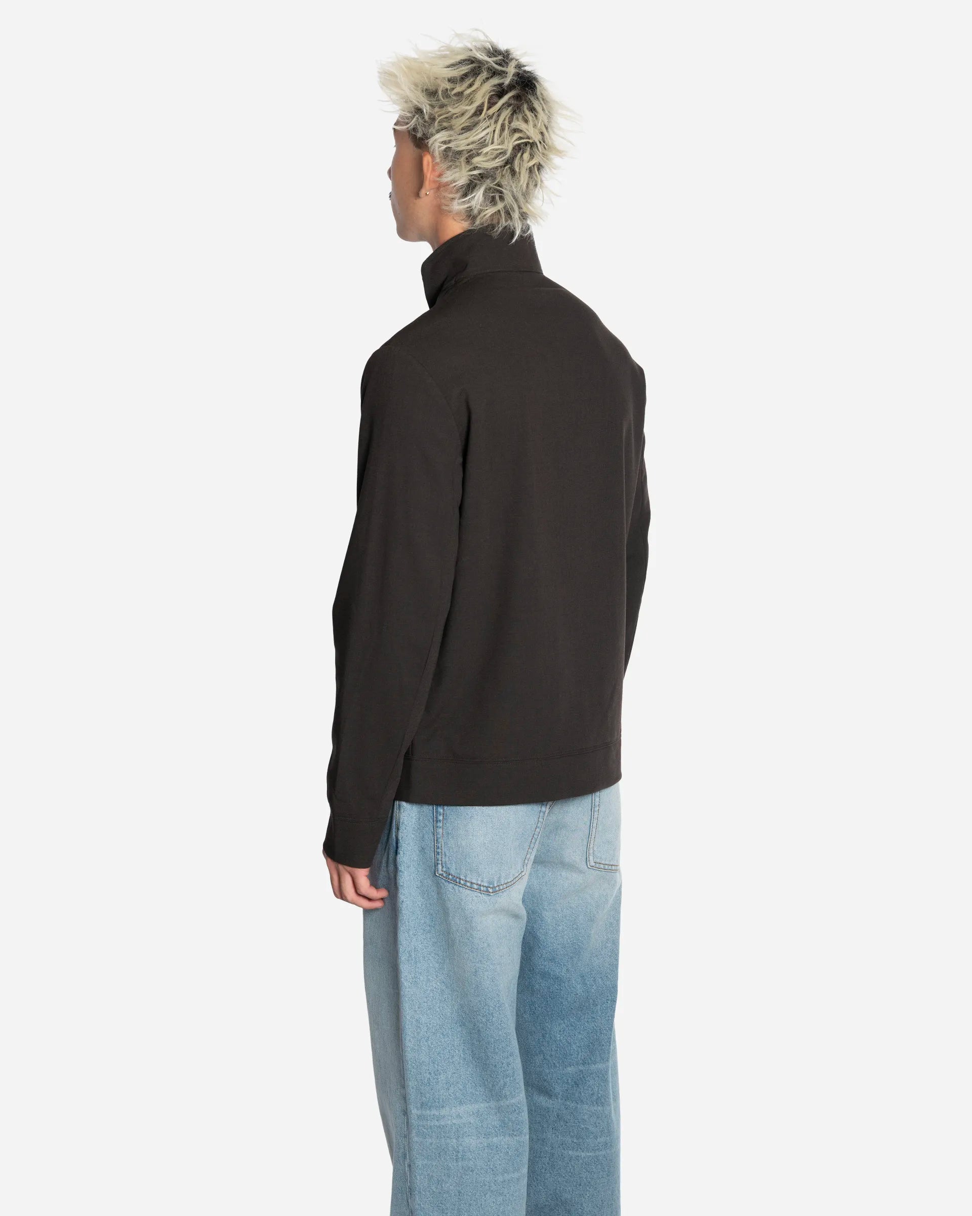 Veste Zippée GabNik