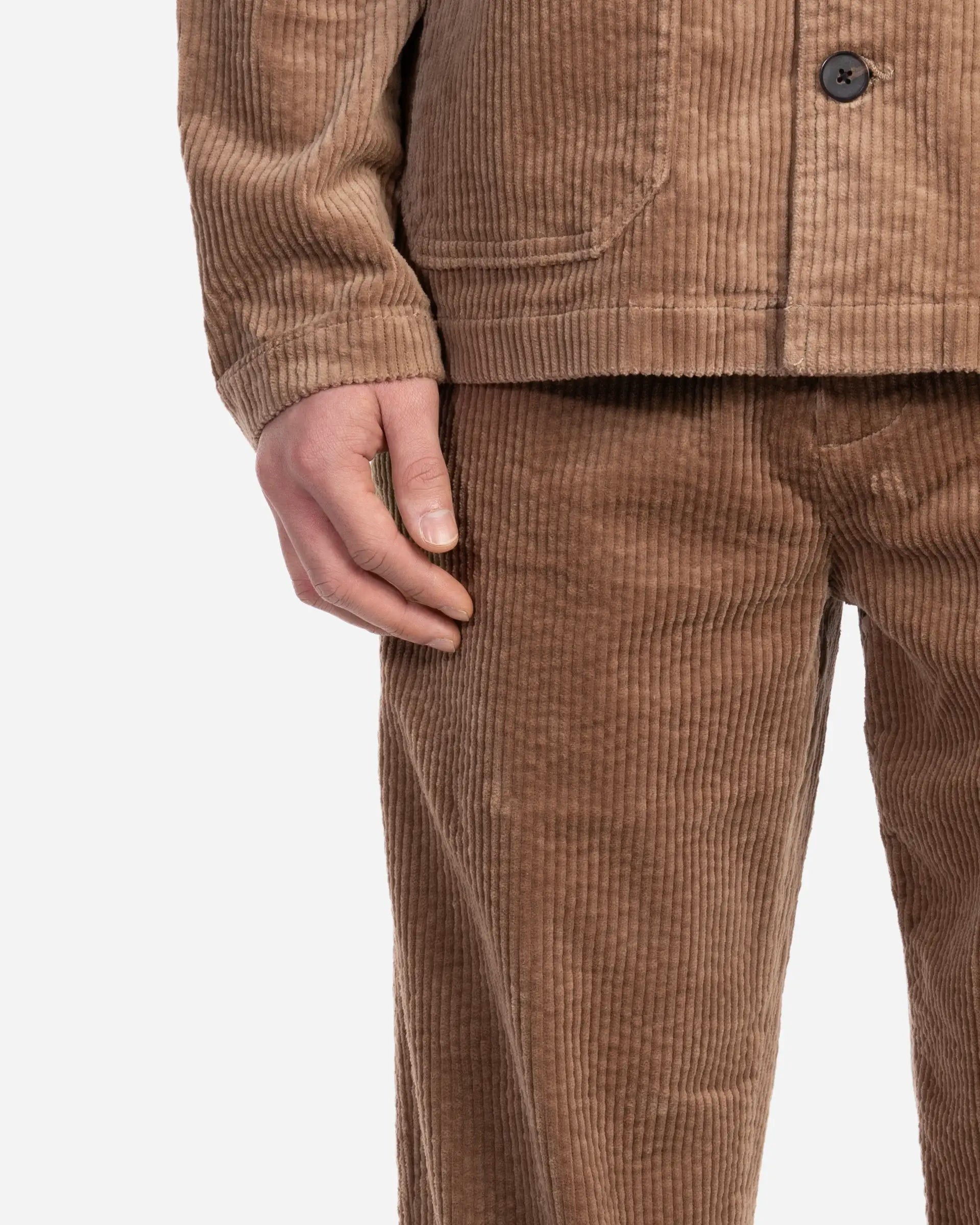 Pantalon Napoli 19 Ibre
