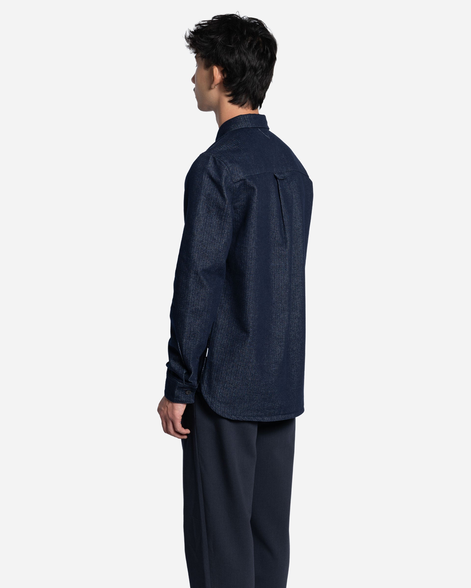 Chemise Sven Reg Chev