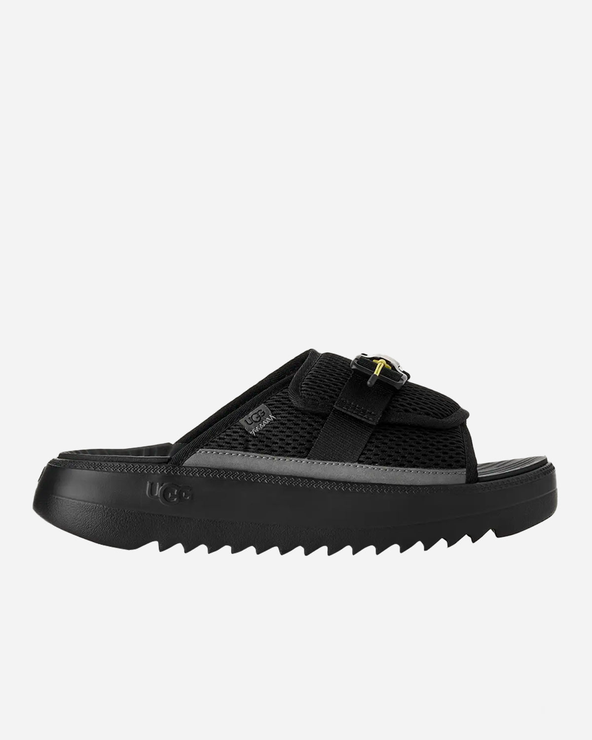 Maxxer Slide 2.0 (M) Black