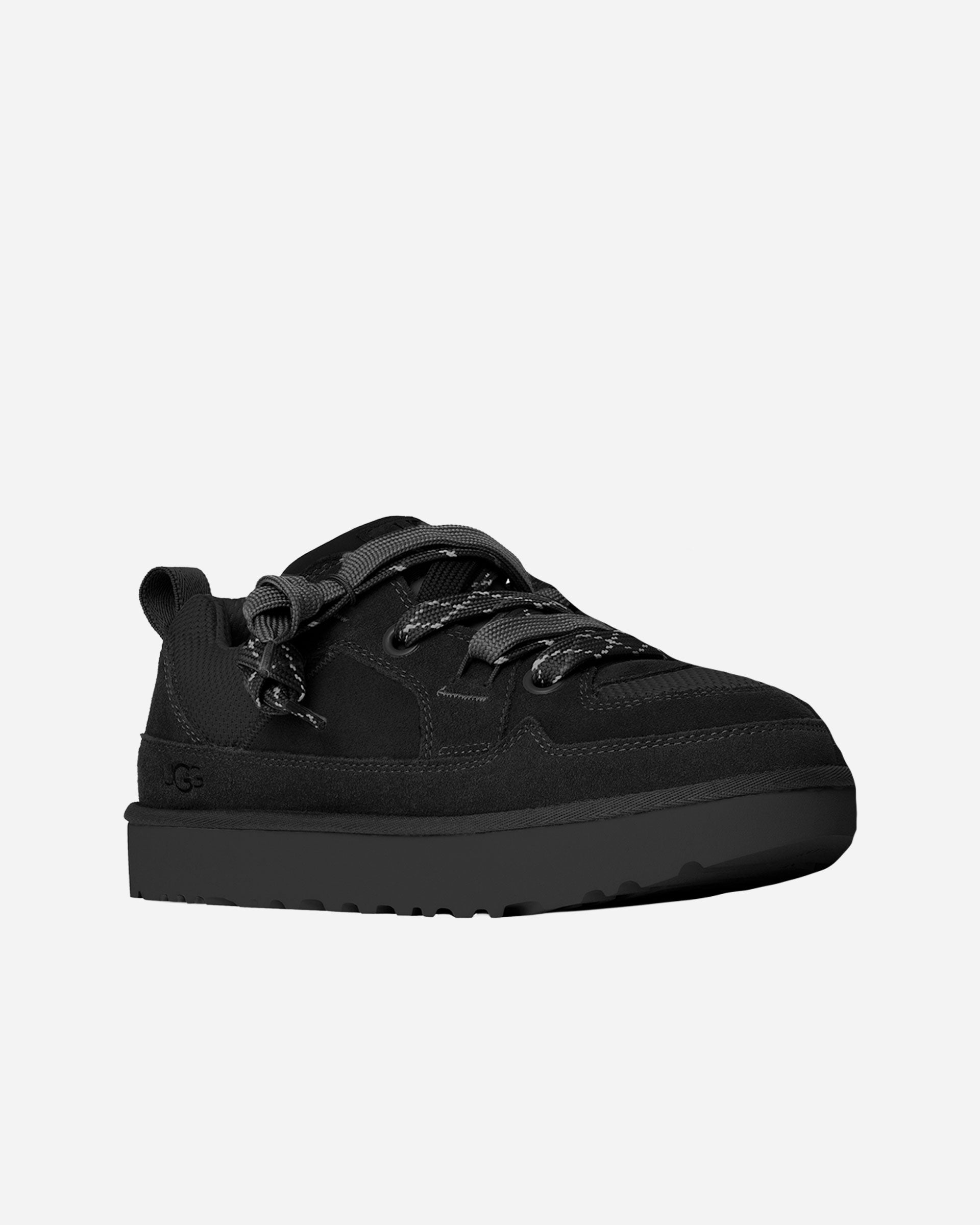 Lo Lowmel Black