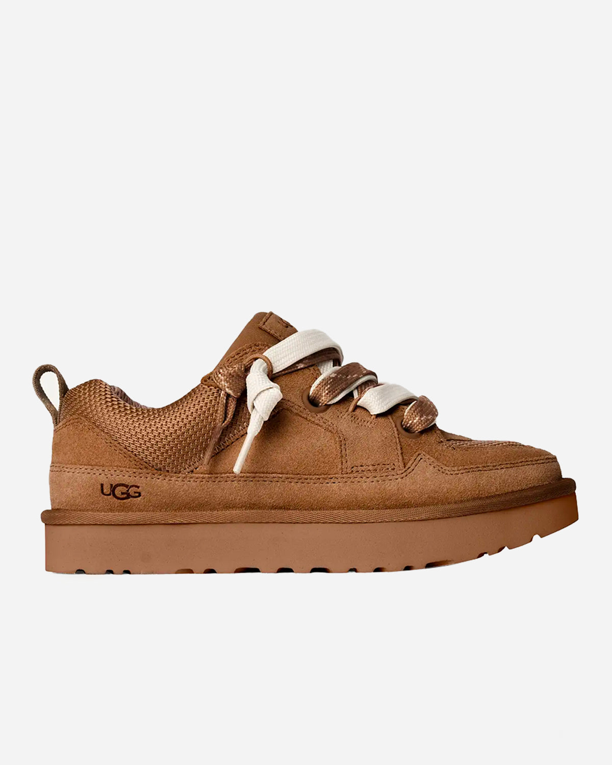 Lo Lowmel Chestnut