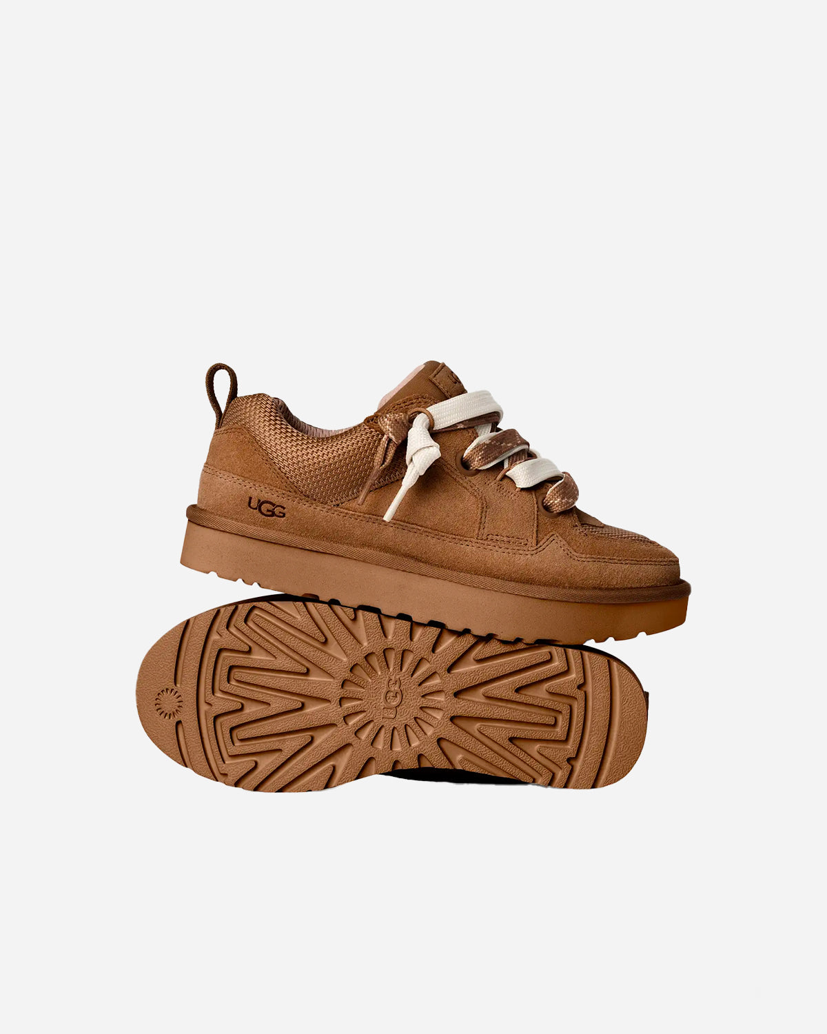 Lo Lowmel Chestnut