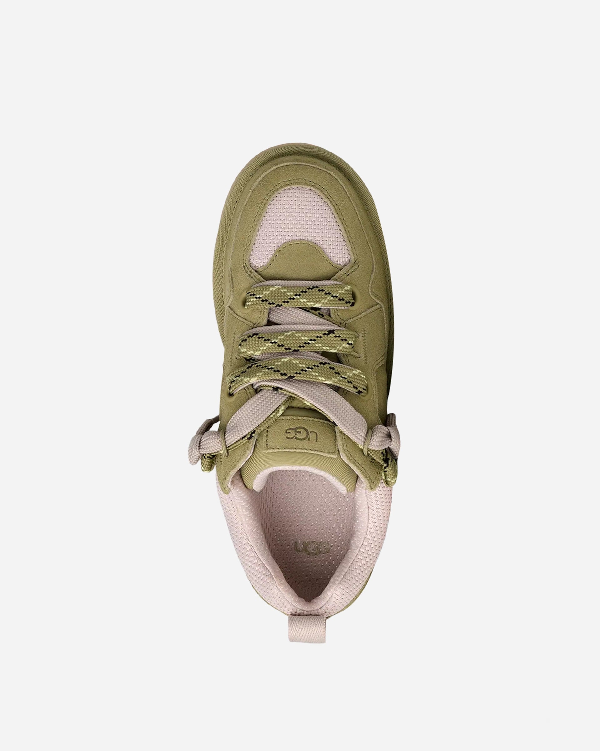 Lo Lowmel Muted Brass