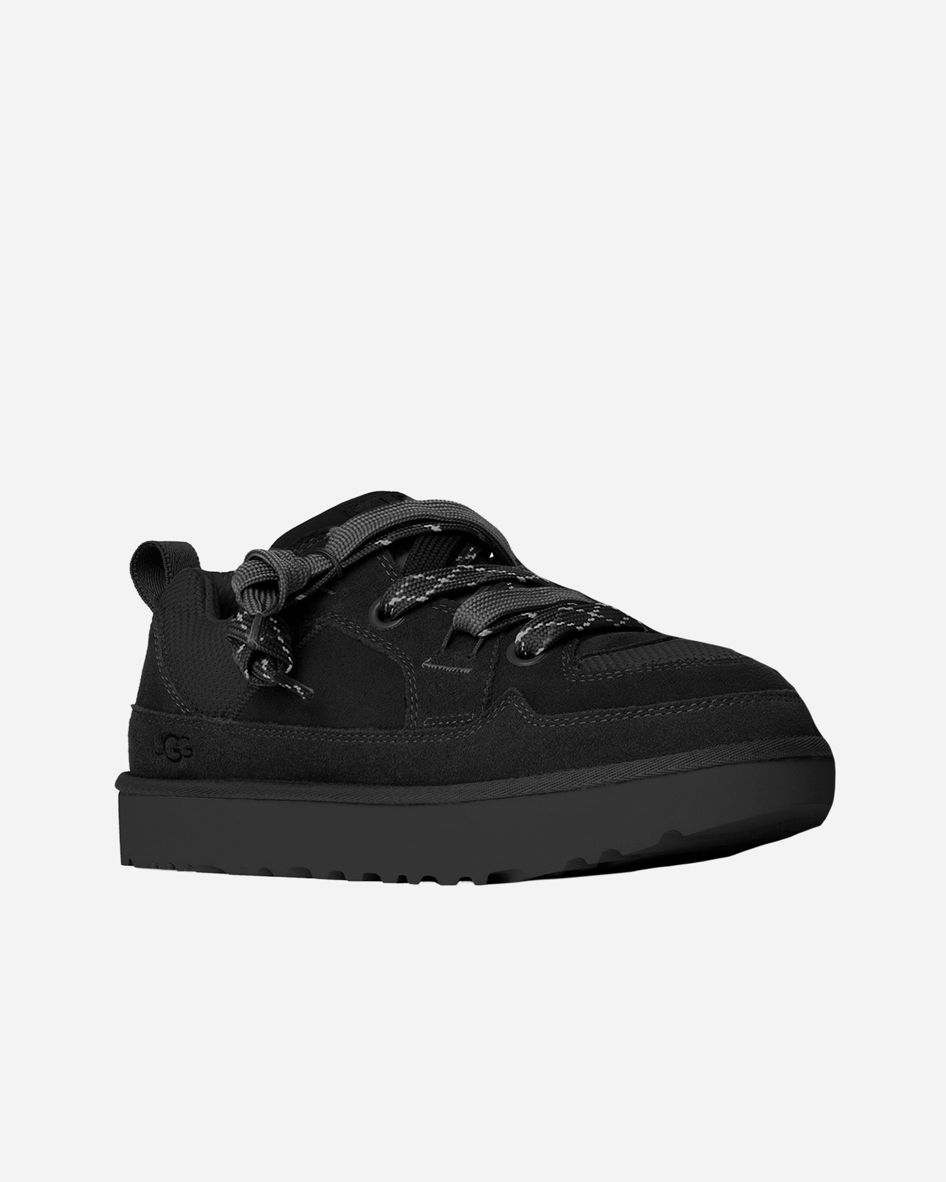 Lo Lowmel (M) Black