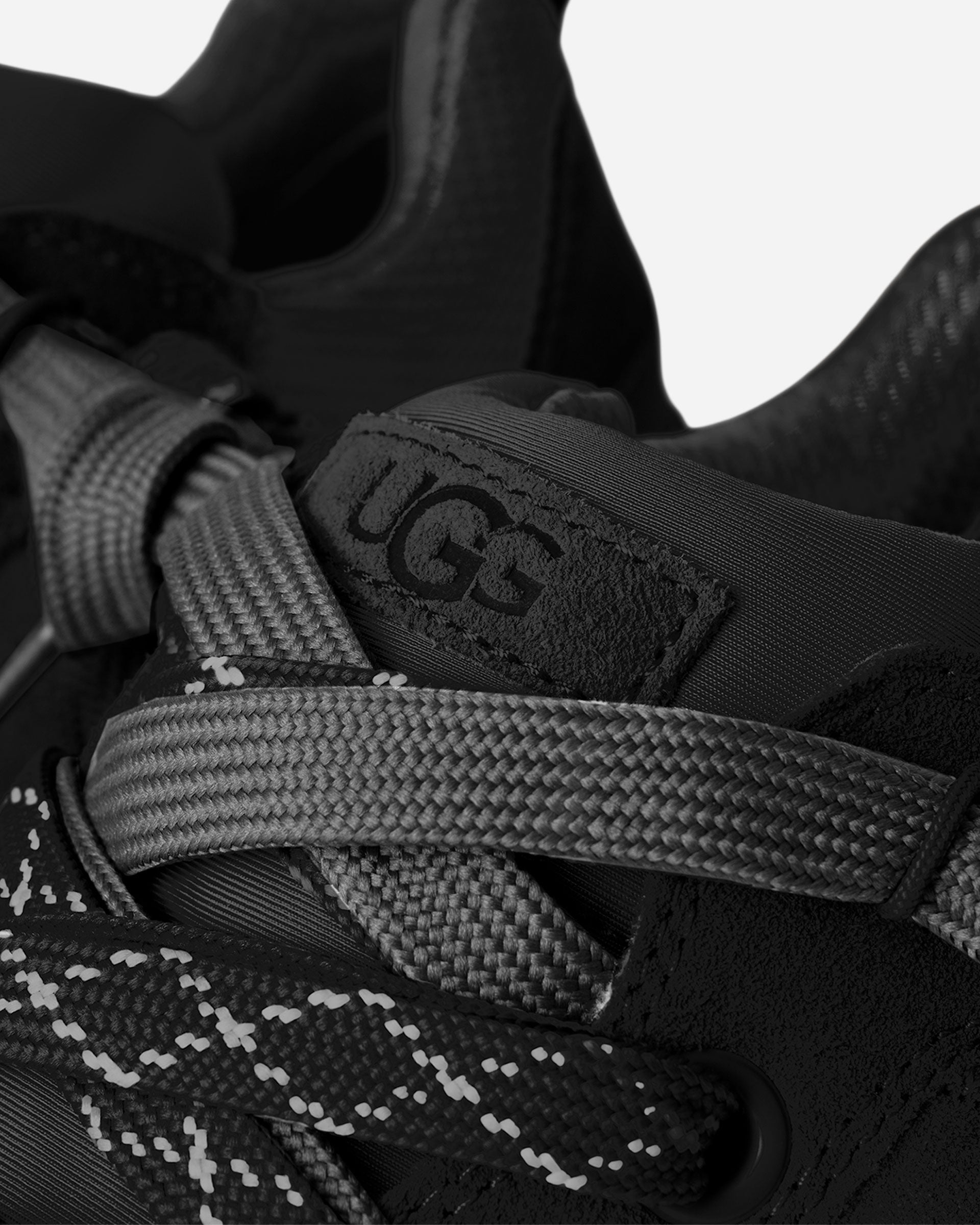 Lo Lowmel (M) Black