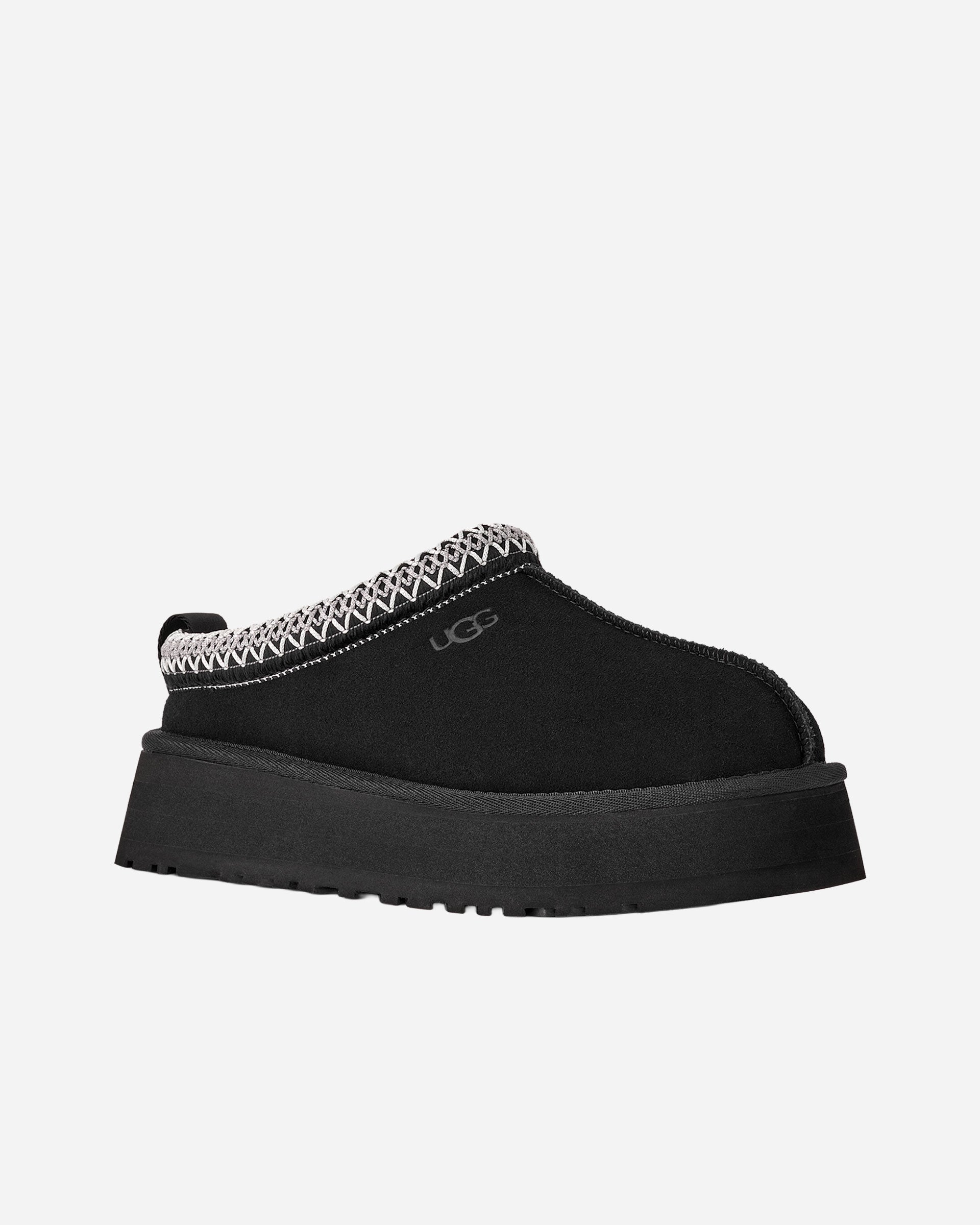 Tazz II Black