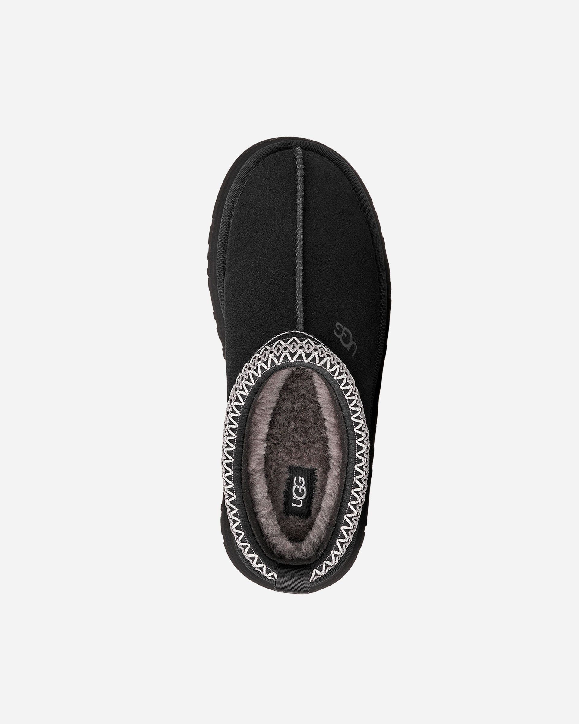 Tazz II Black
