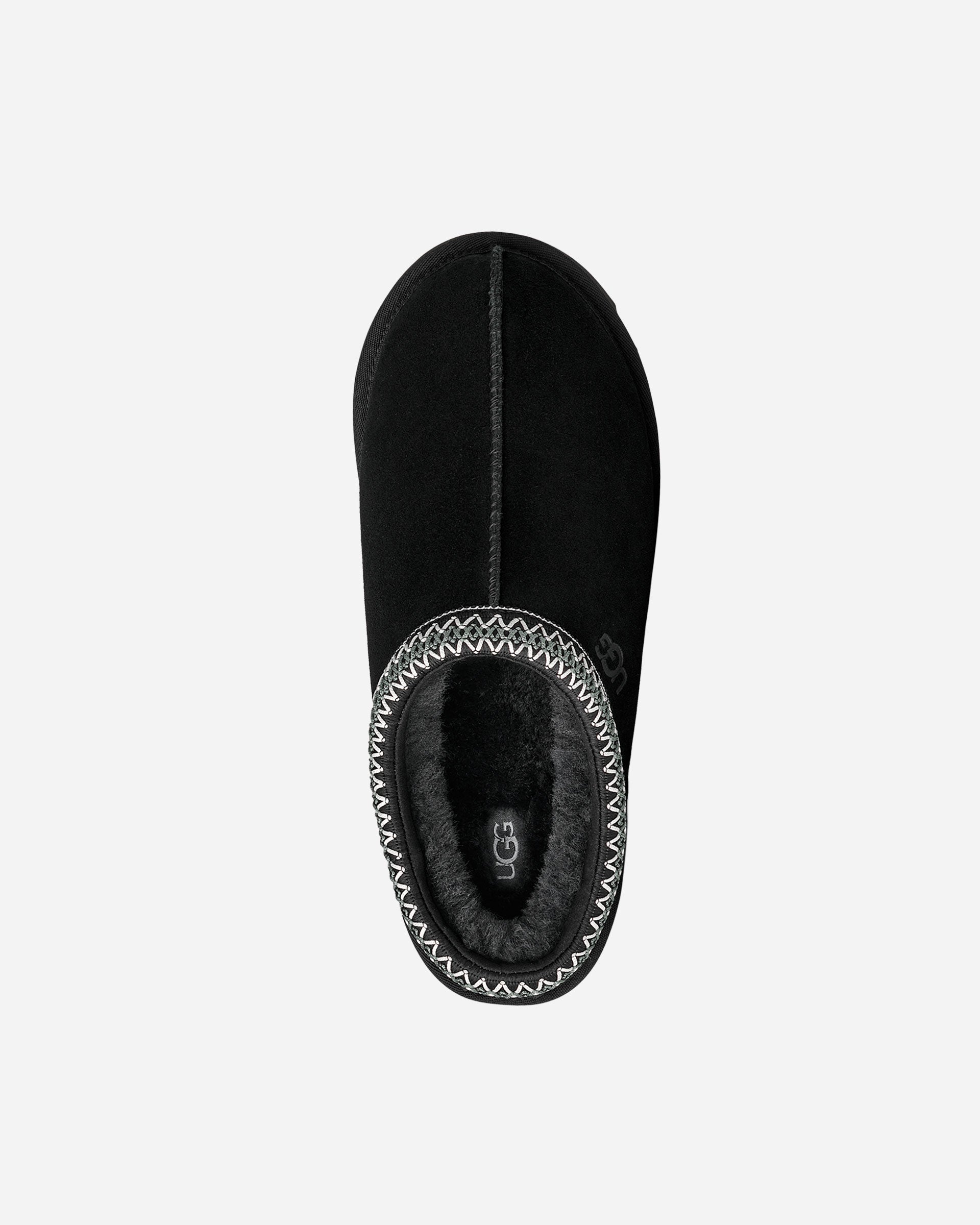 Tasman II (M) Black