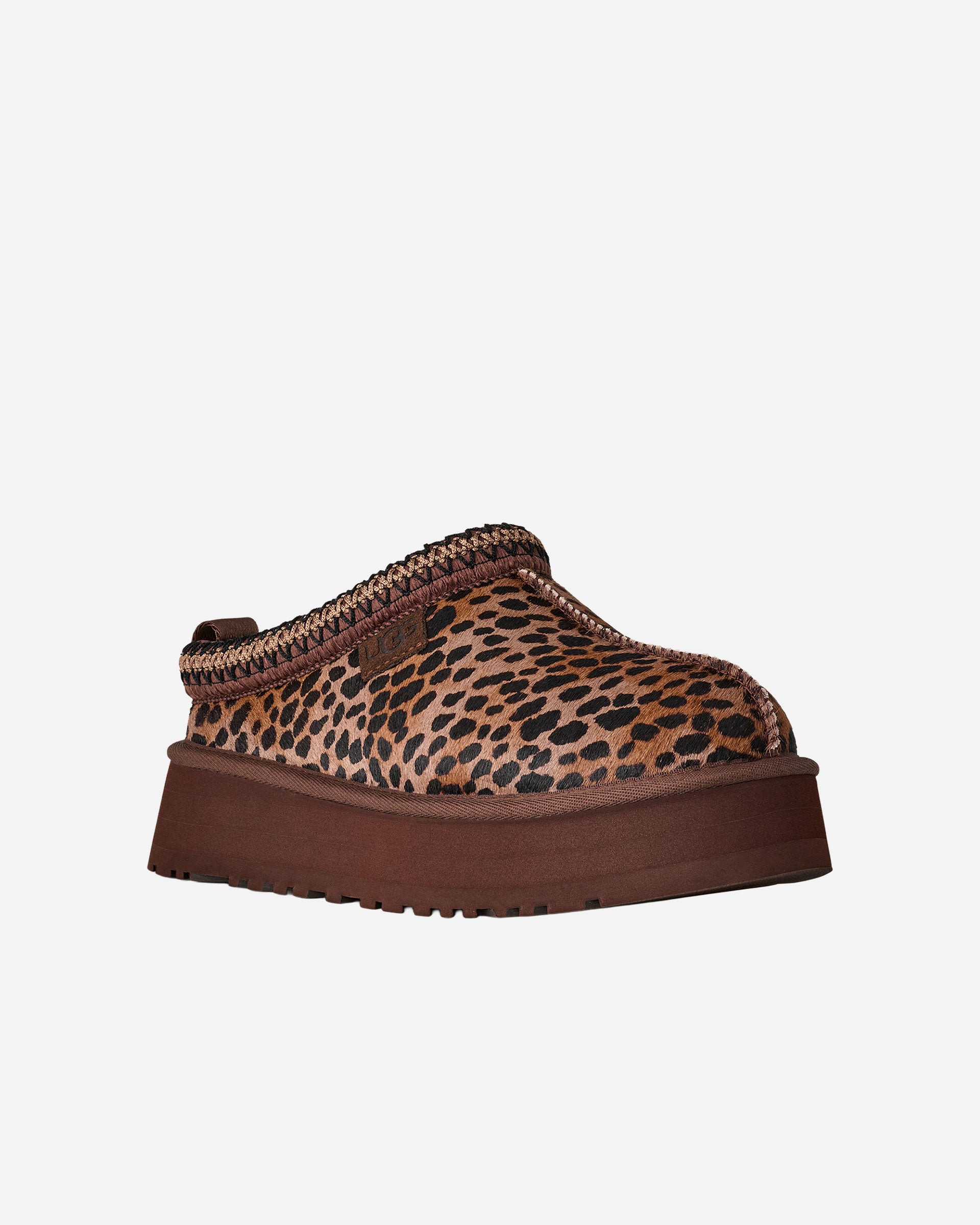 Tazz Caspian Burnt Cedar