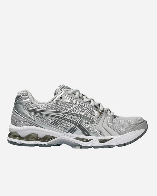 Gel-Kayano 14 Cloud Grey/Clay Grey