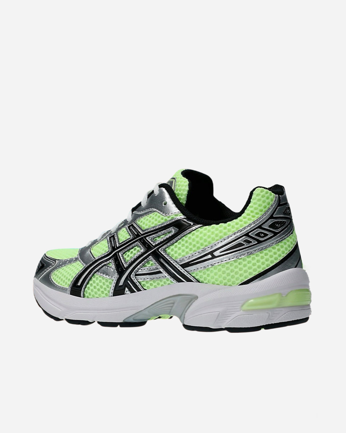 Gel-1130 "Neon Pack" Illuminate Yellow/Pure Silver