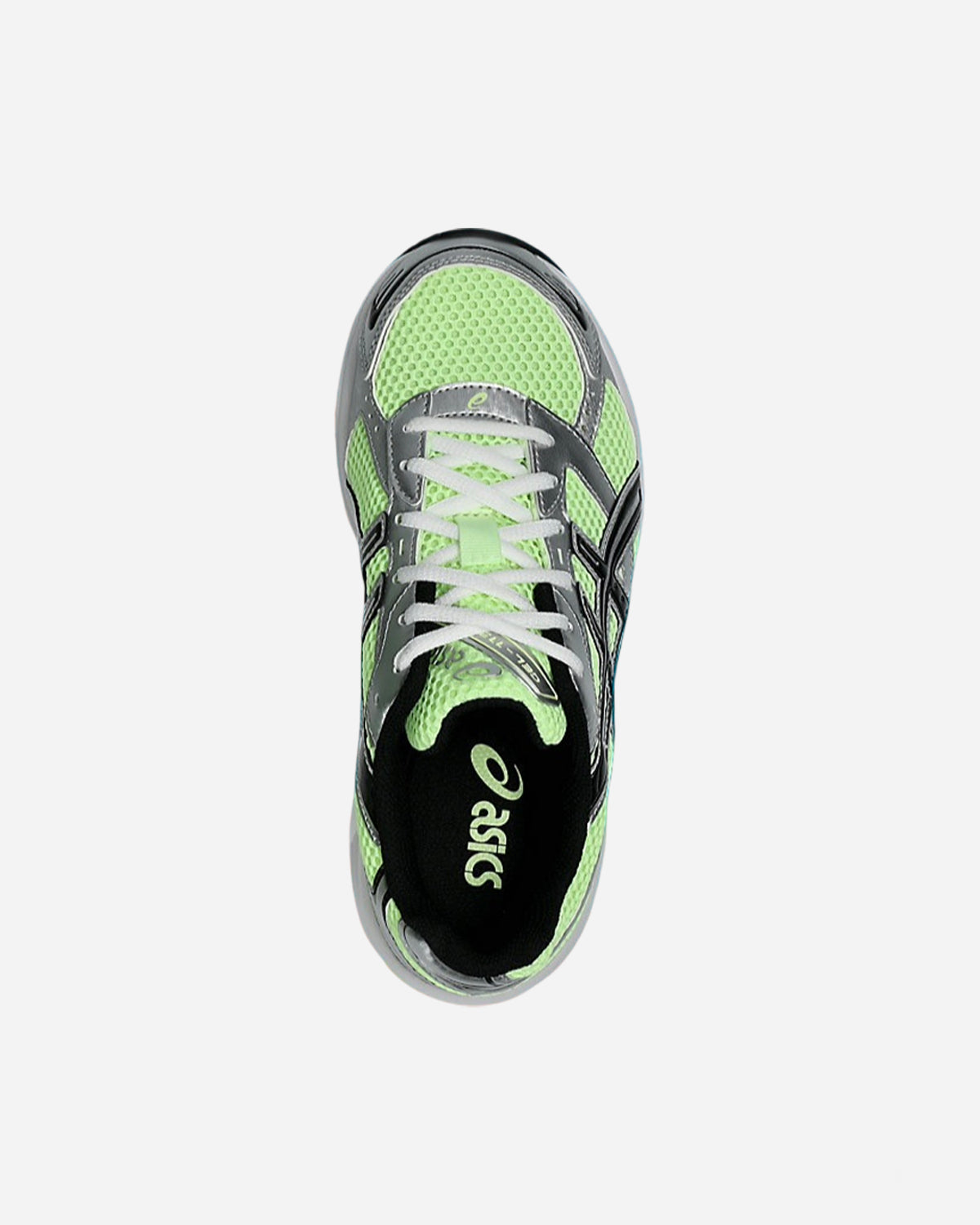 Gel-1130 "Neon Pack" Illuminate Yellow/Pure Silver