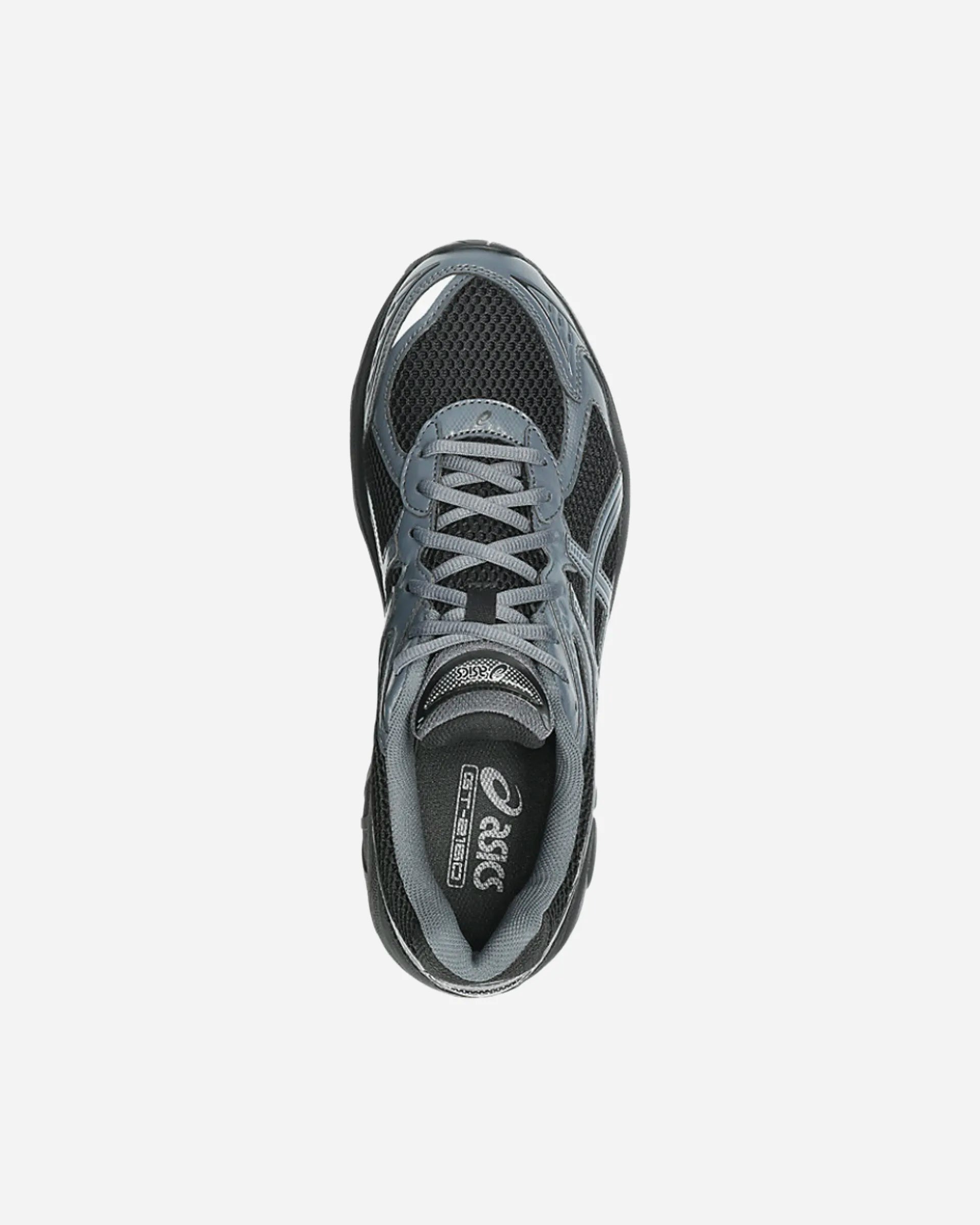 GT-2160 Black/Carrier Grey