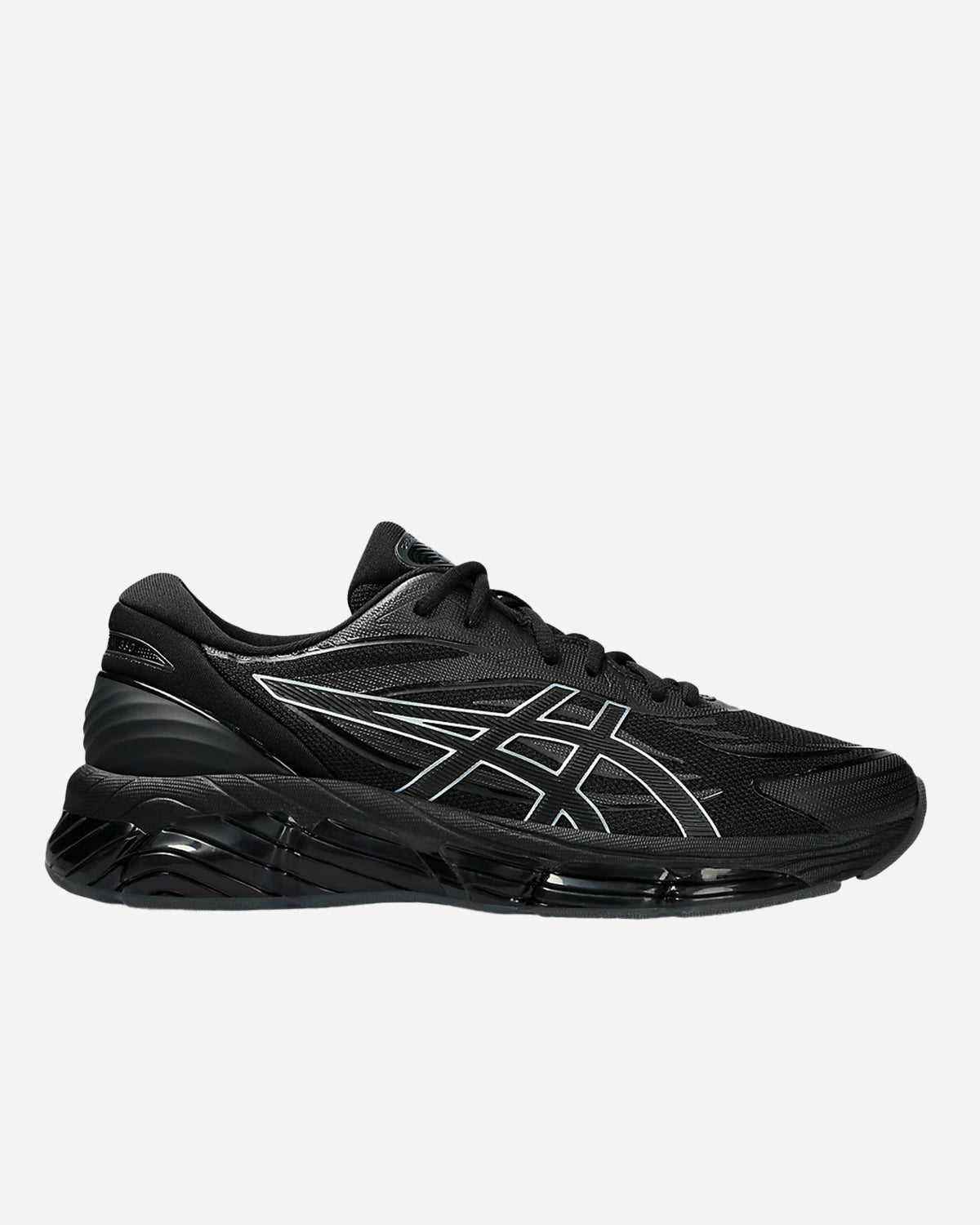 Gel-Quantum 360 Vlll Black