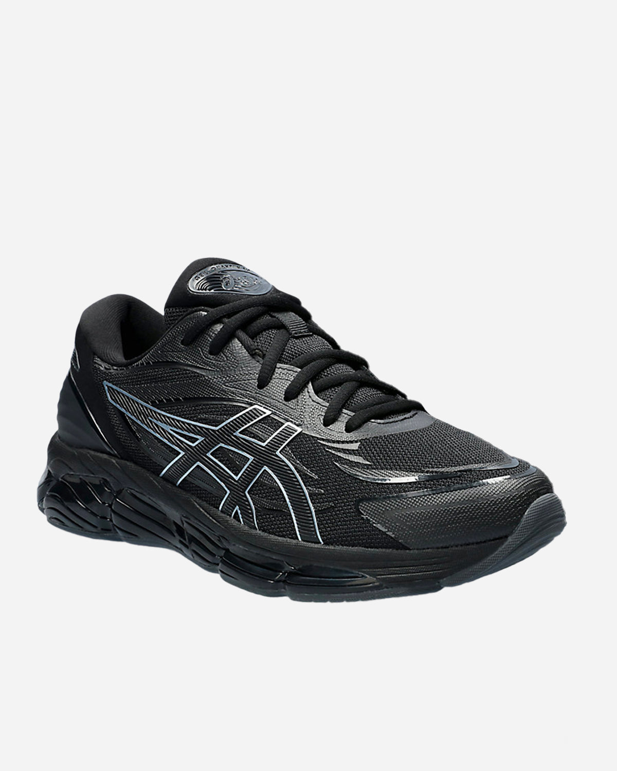 Gel-Quantum 360 Vlll Black
