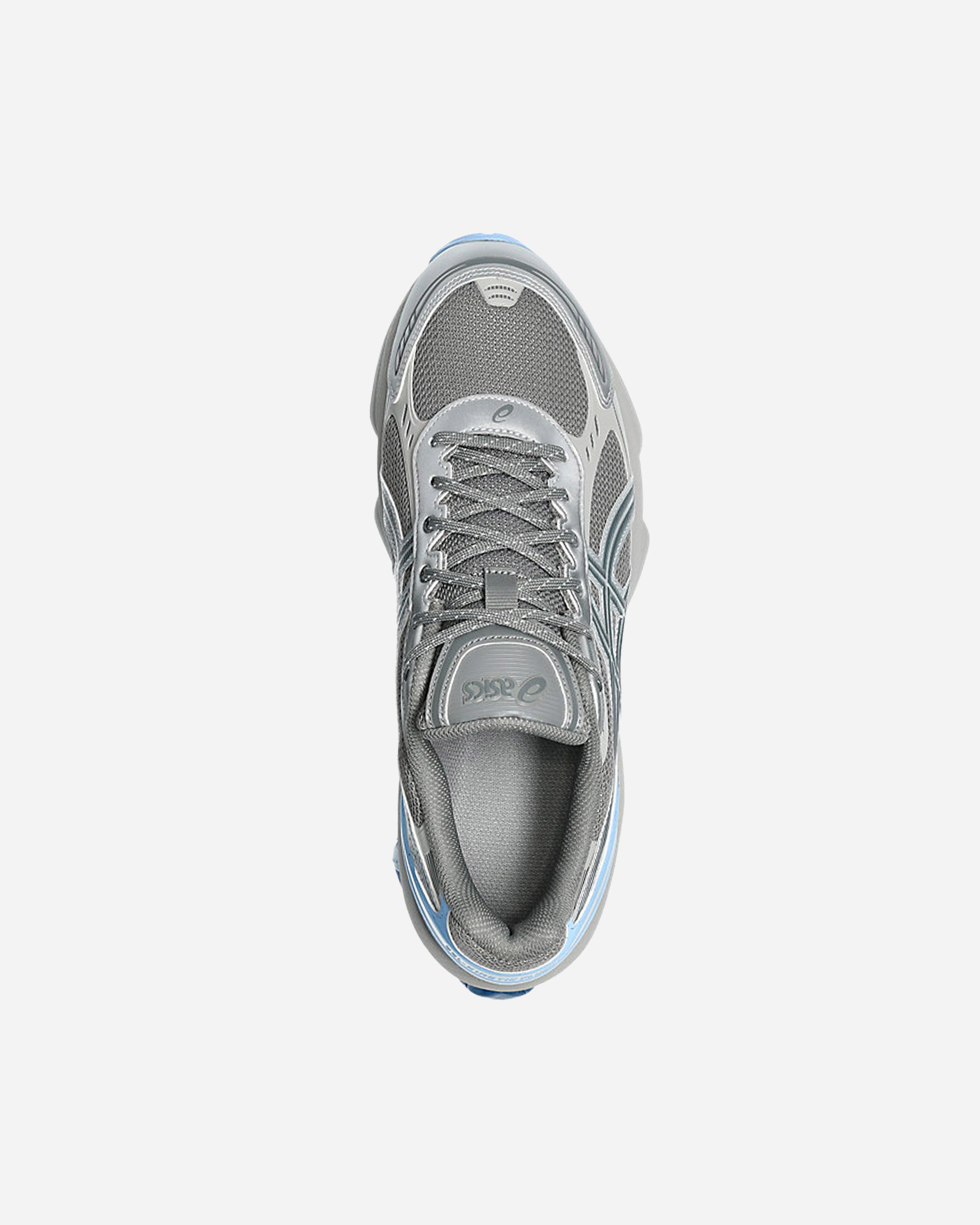 Gel-Kinetic Fluent Clay Grey/Steel Grey