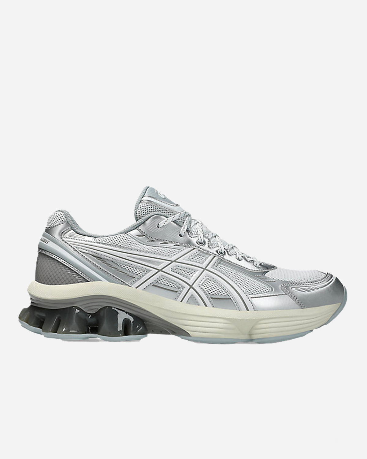 Gel-Kinetic Fluent White