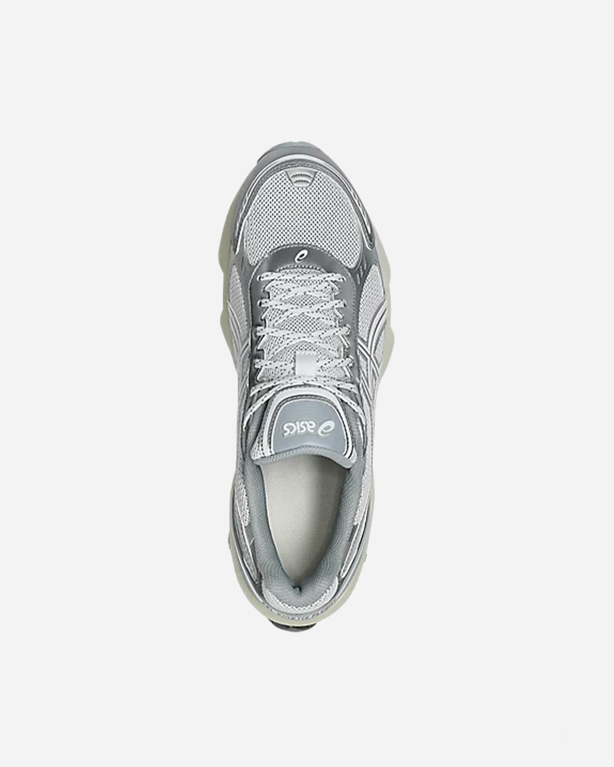 Gel-Kinetic Fluent White