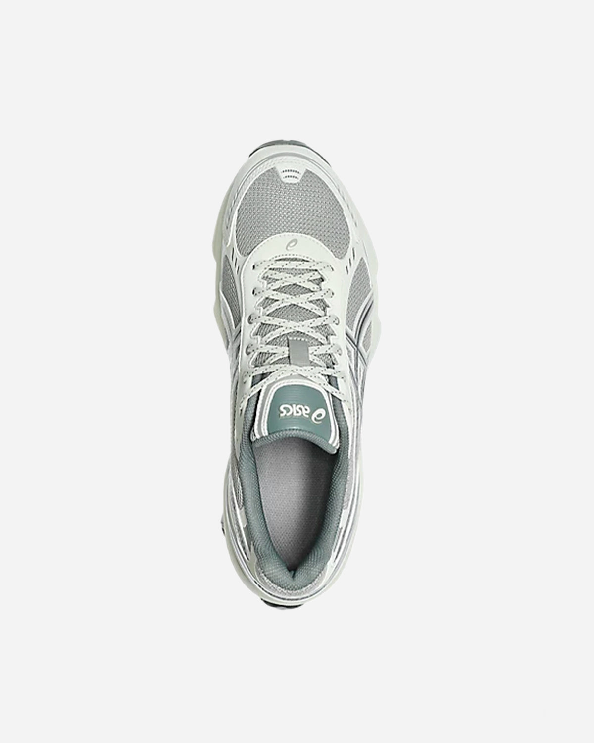 Gel-Kinetic Fluent Seal Grey/Pure Silver